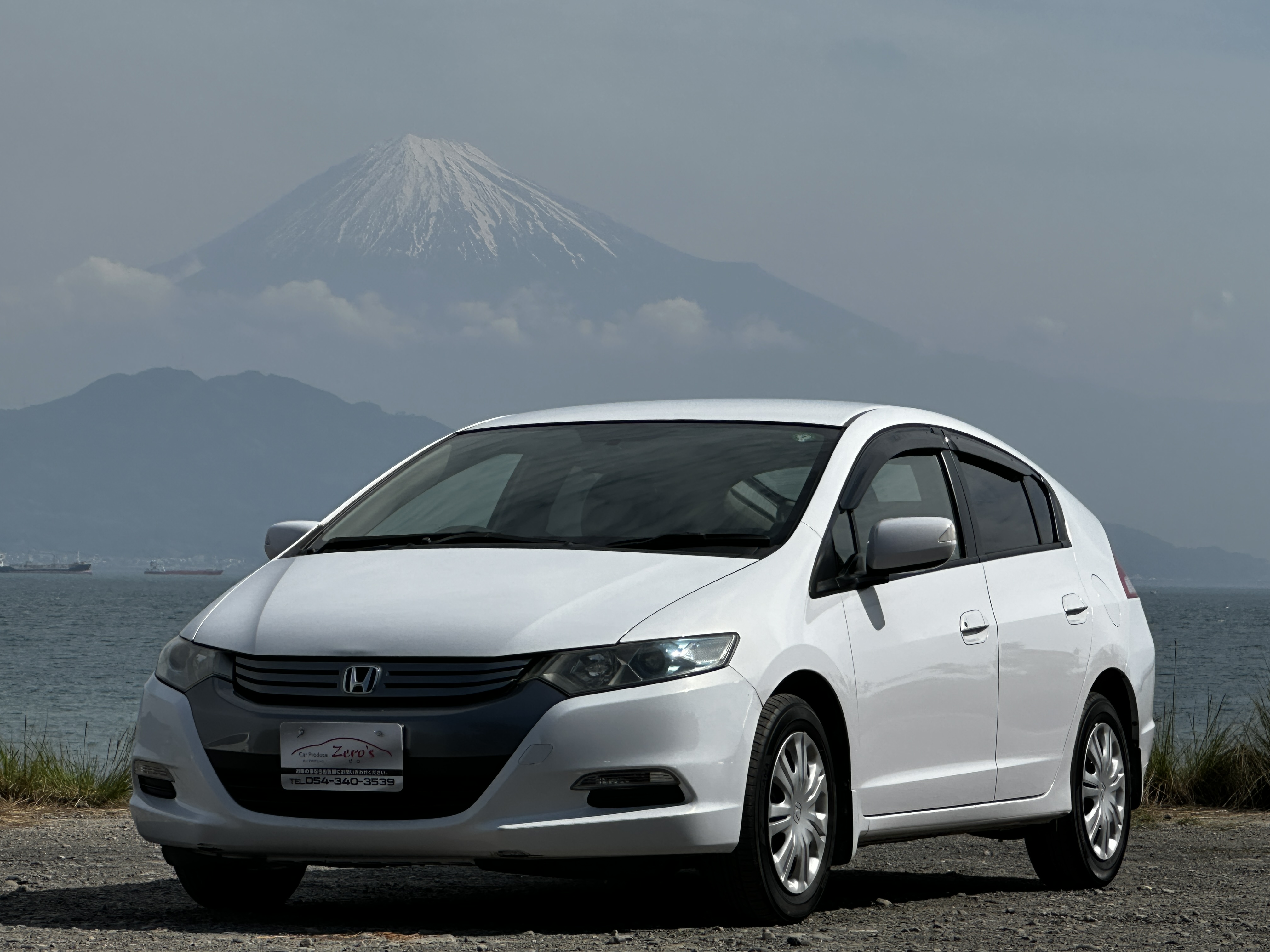 インサイト 2009/H21