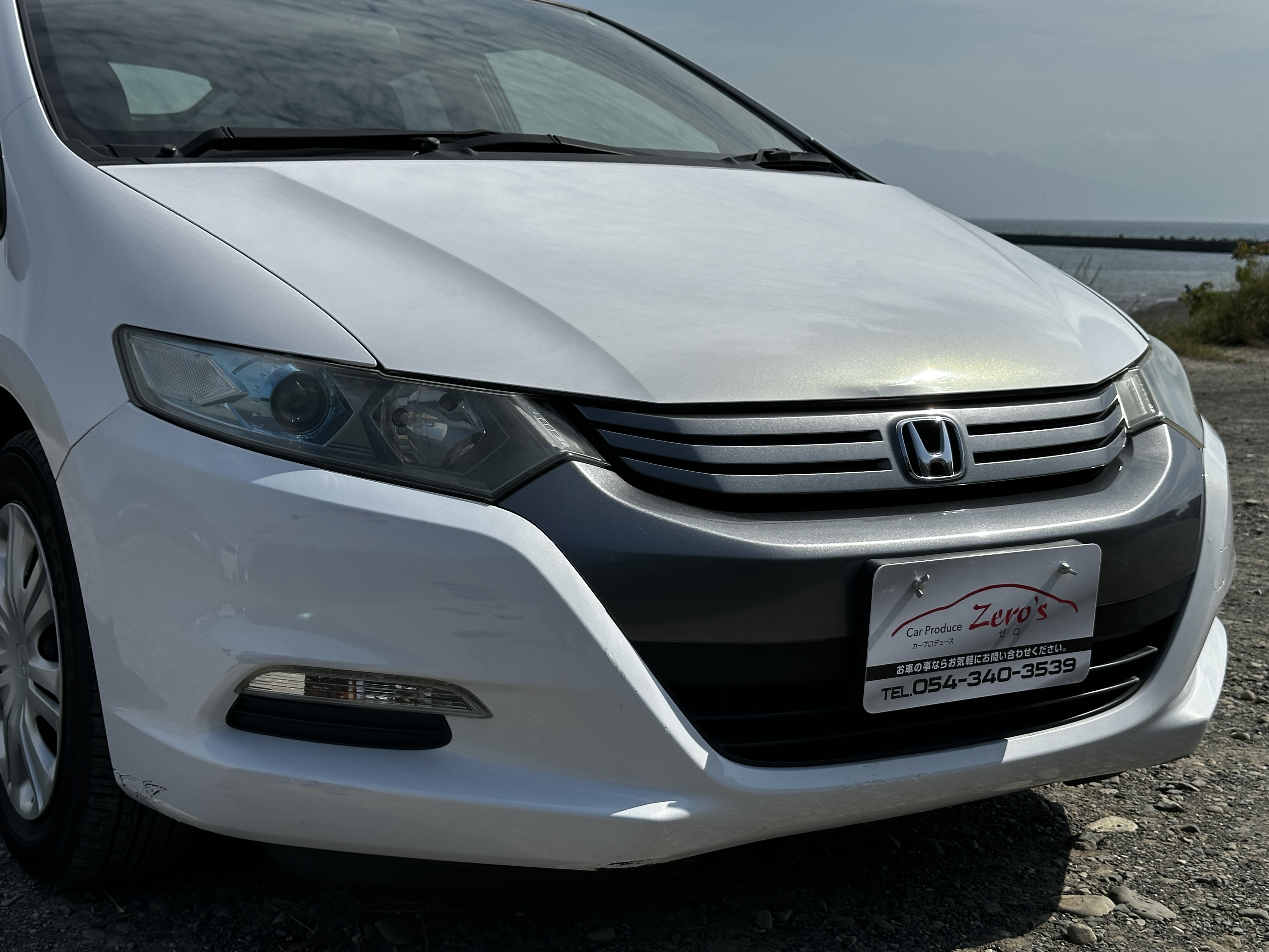 インサイト 2009/H21