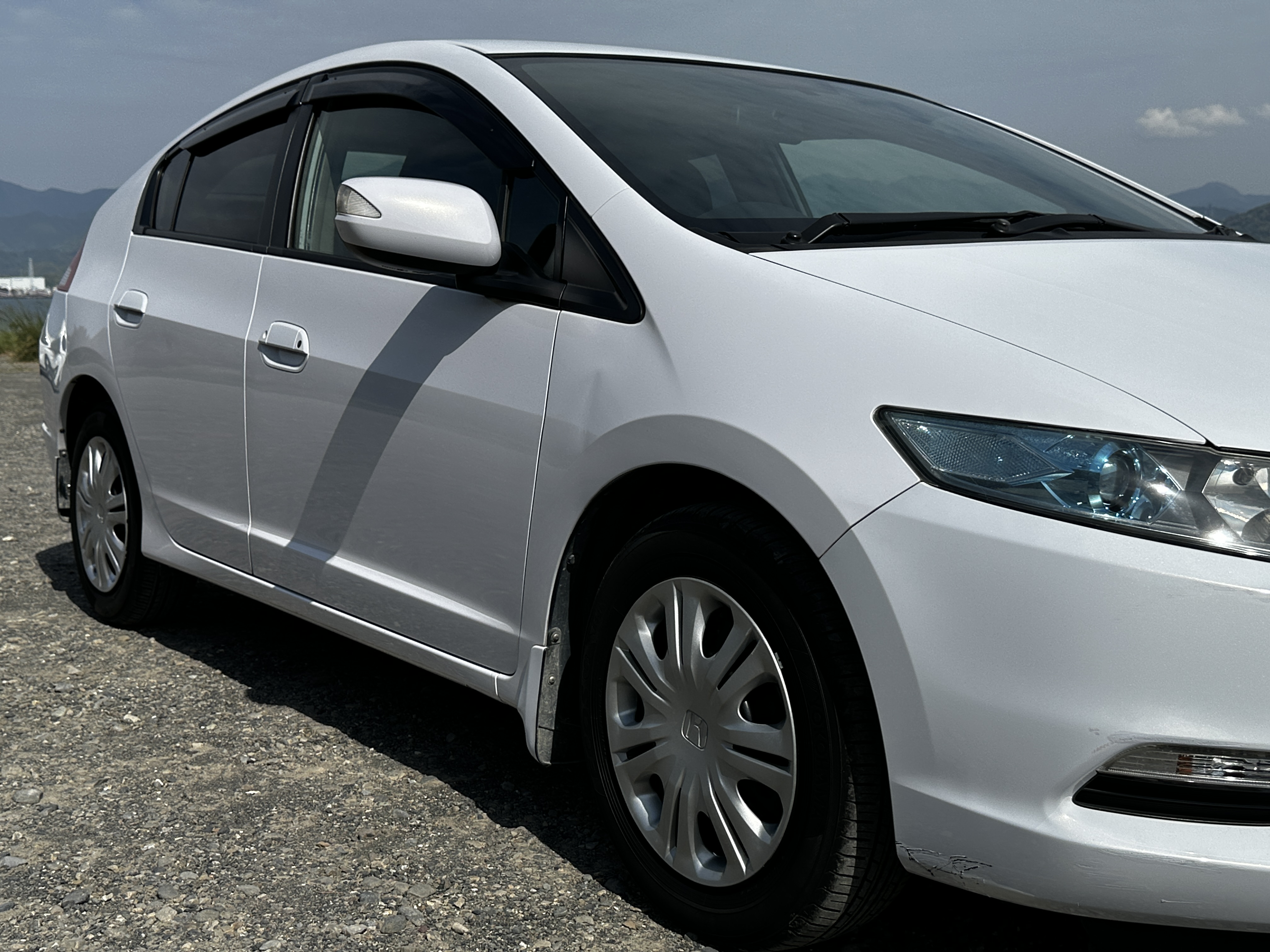 インサイト 2009/H21