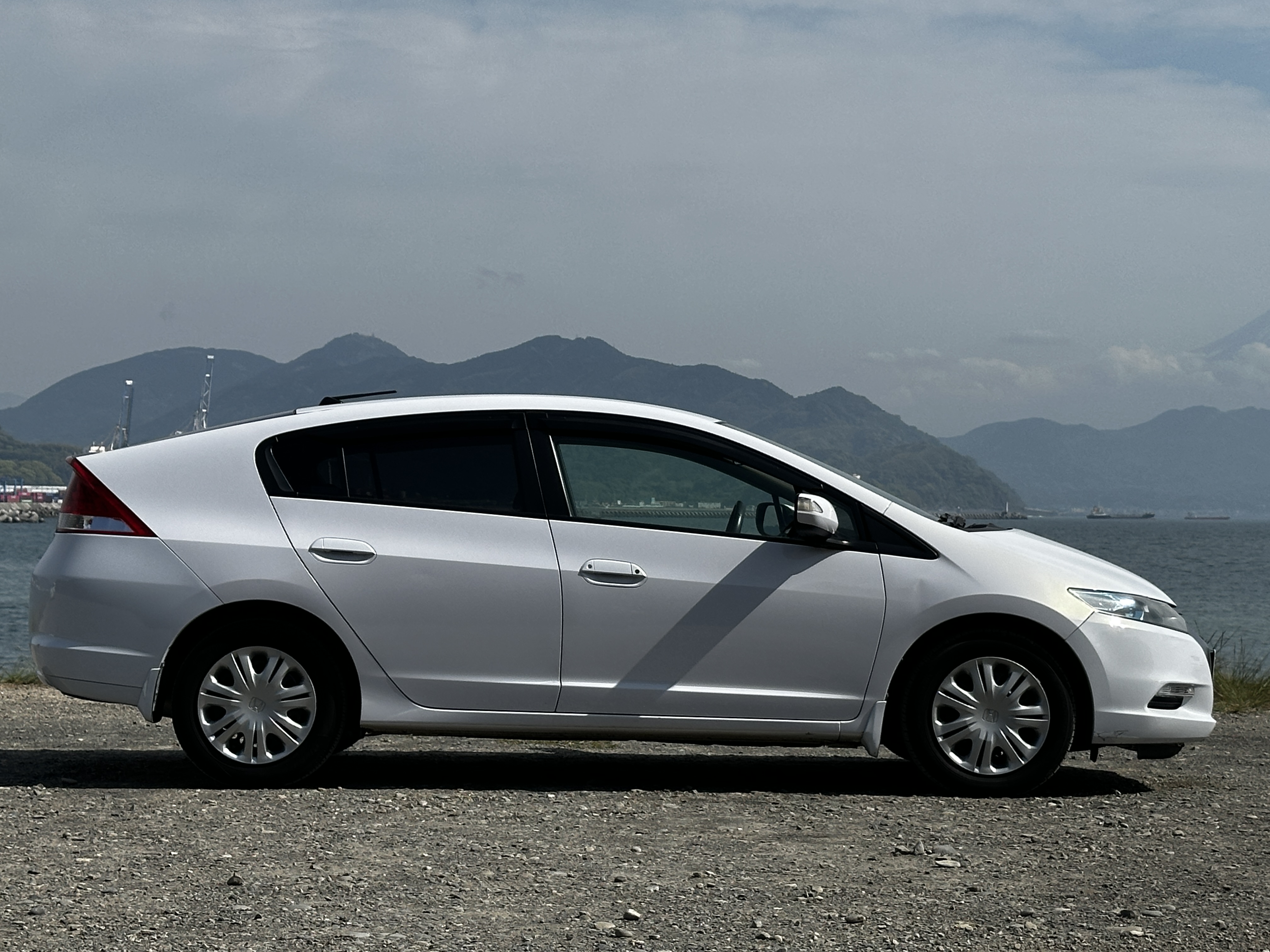 インサイト 2009/H21