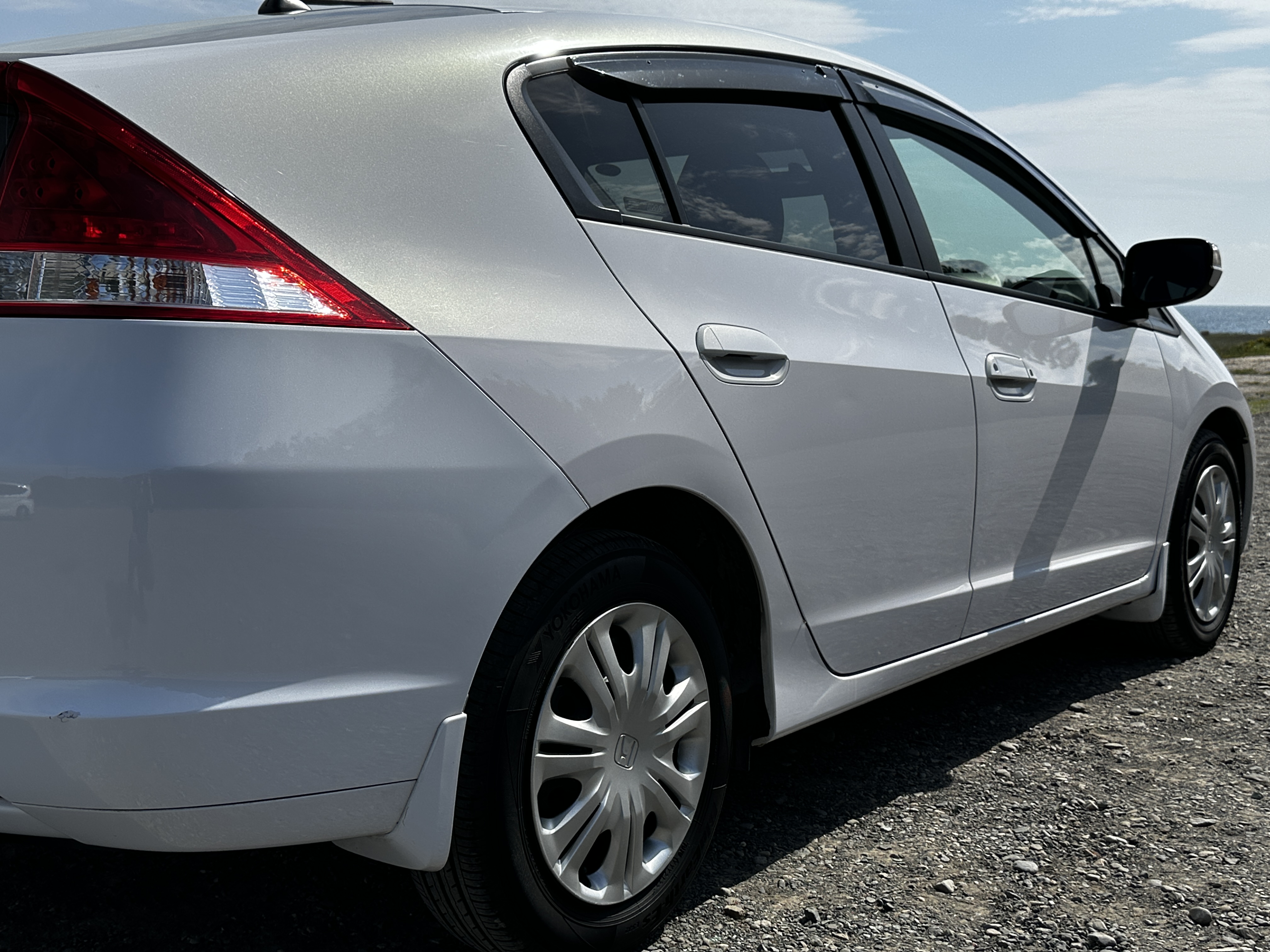 インサイト 2009/H21