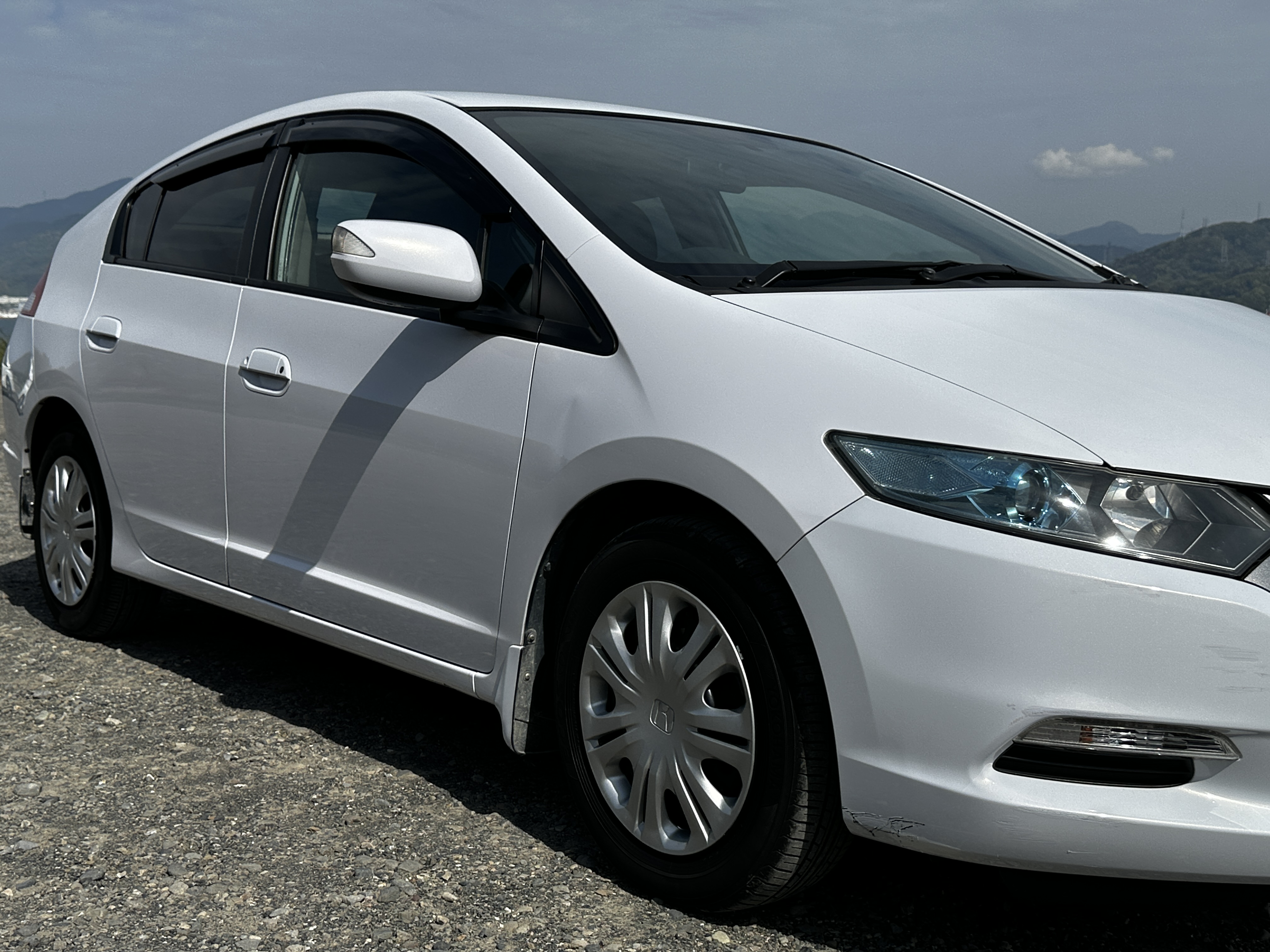 インサイト 2009/H21