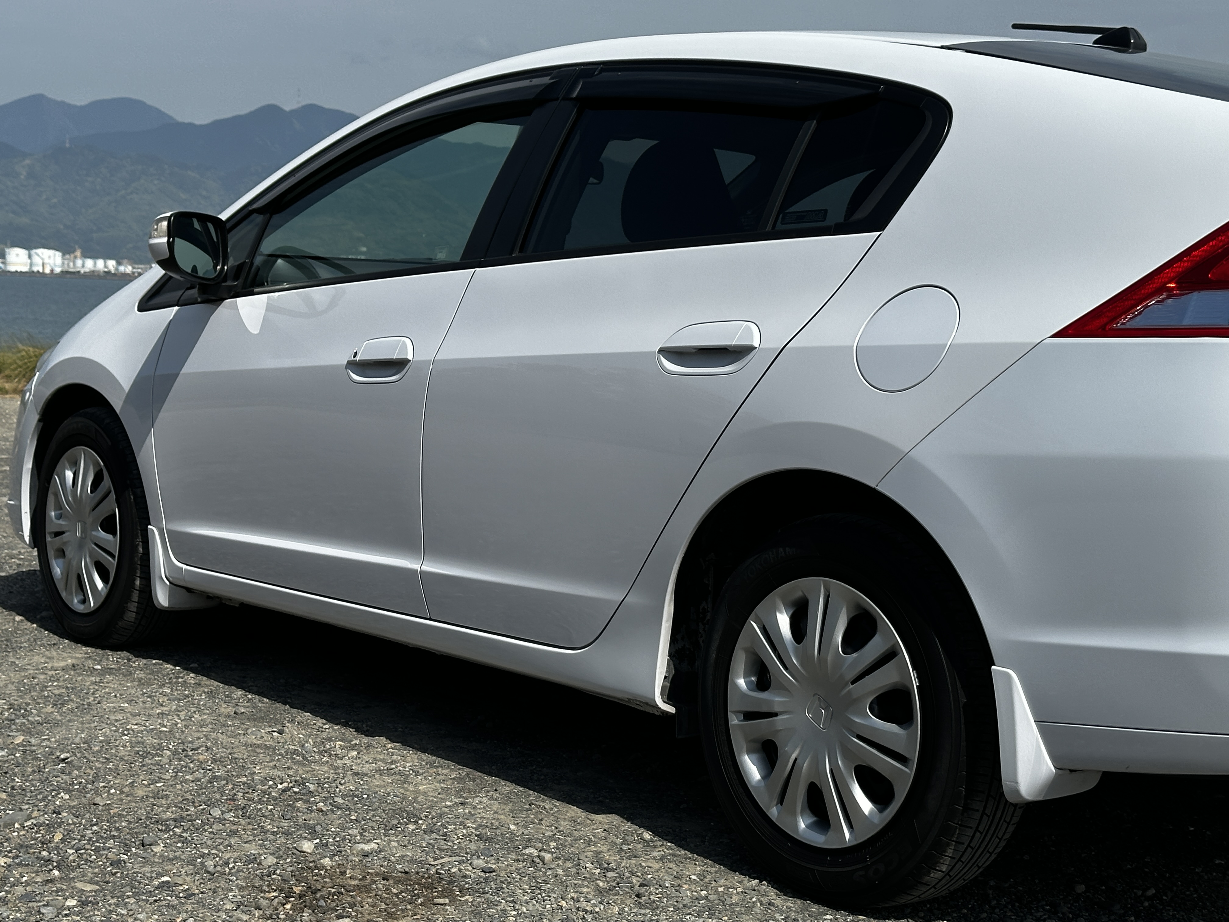 インサイト 2009/H21