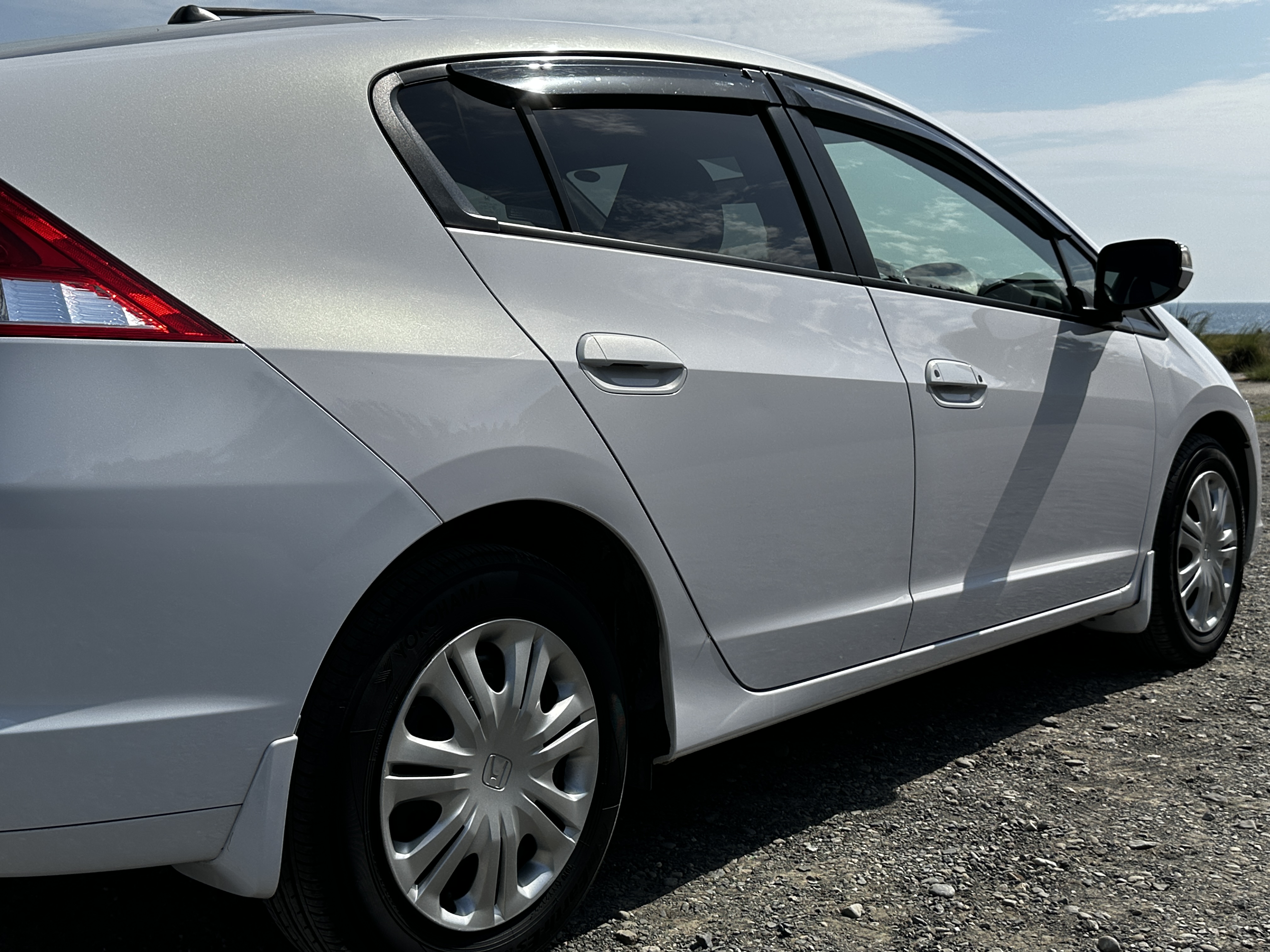 インサイト 2009/H21