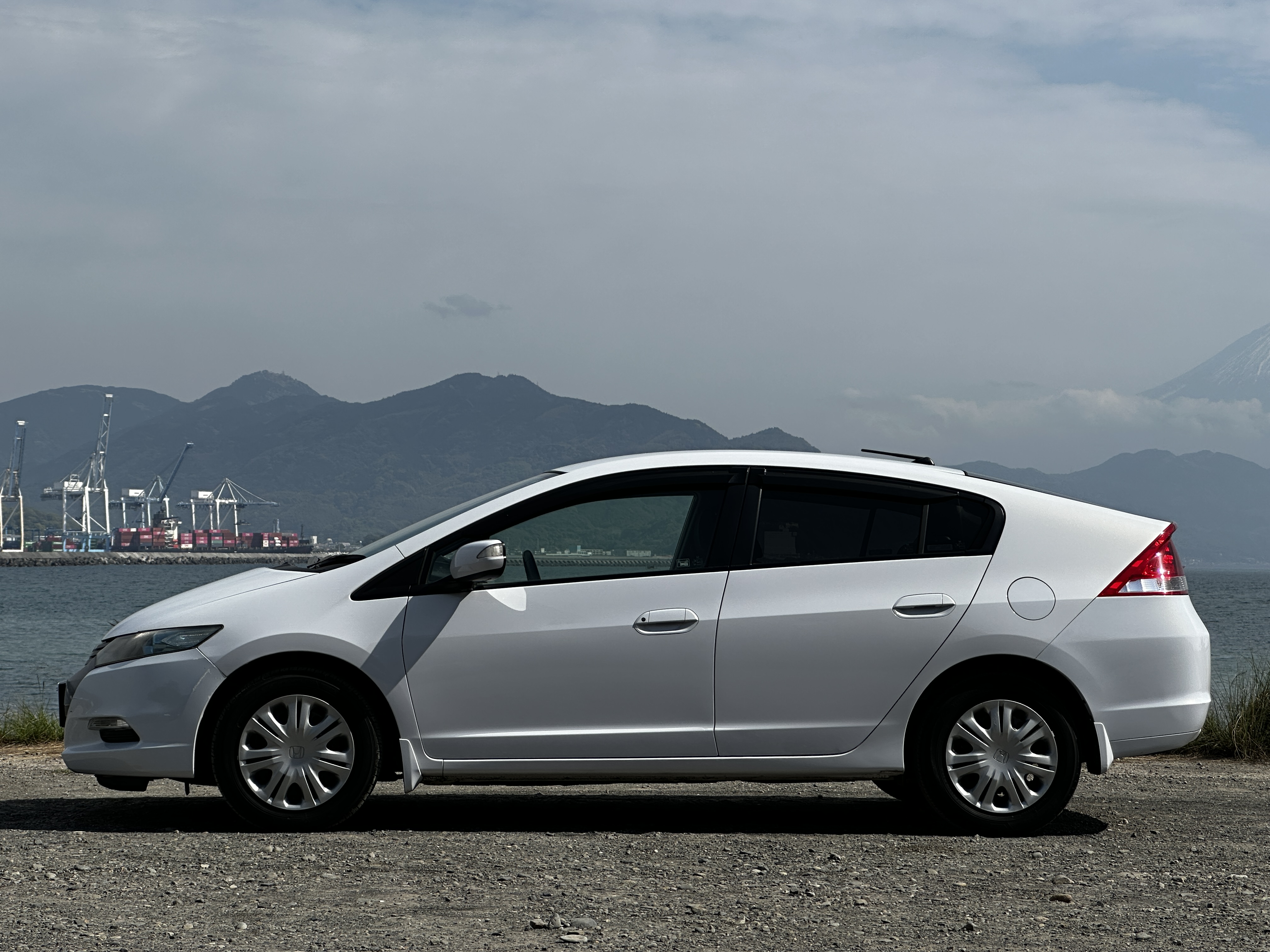 インサイト 2009/H21