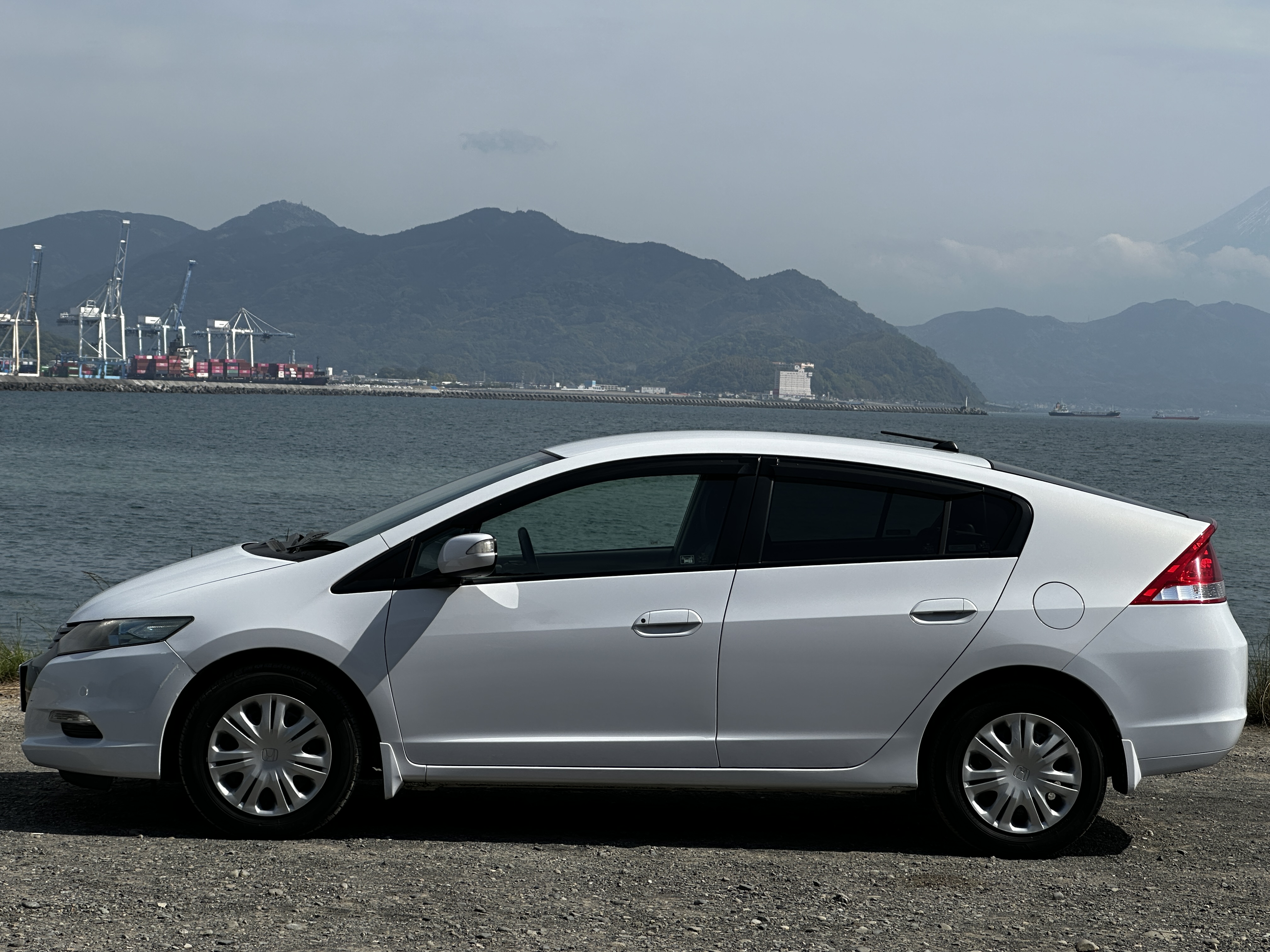 インサイト 2009/H21