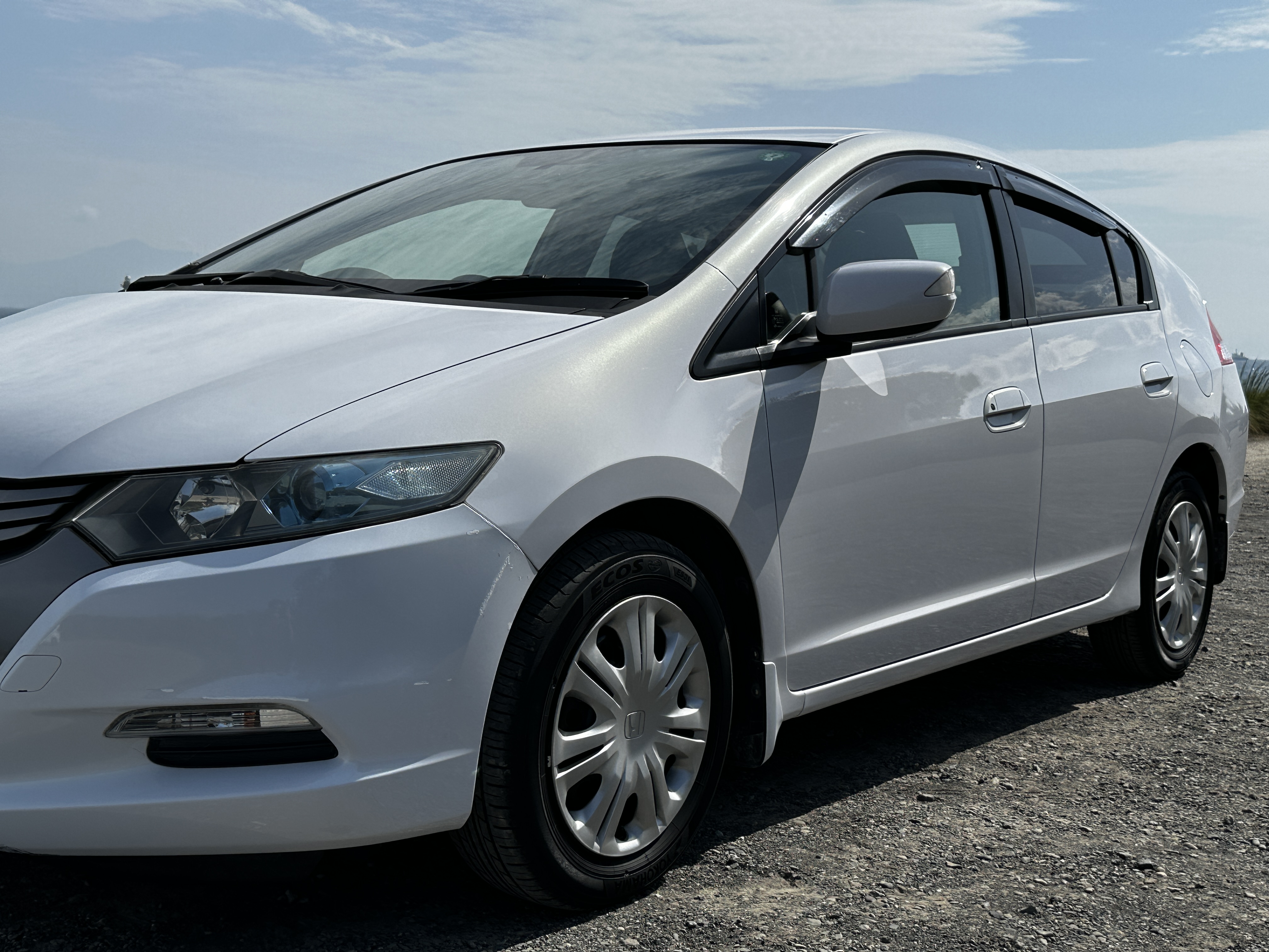 インサイト 2009/H21