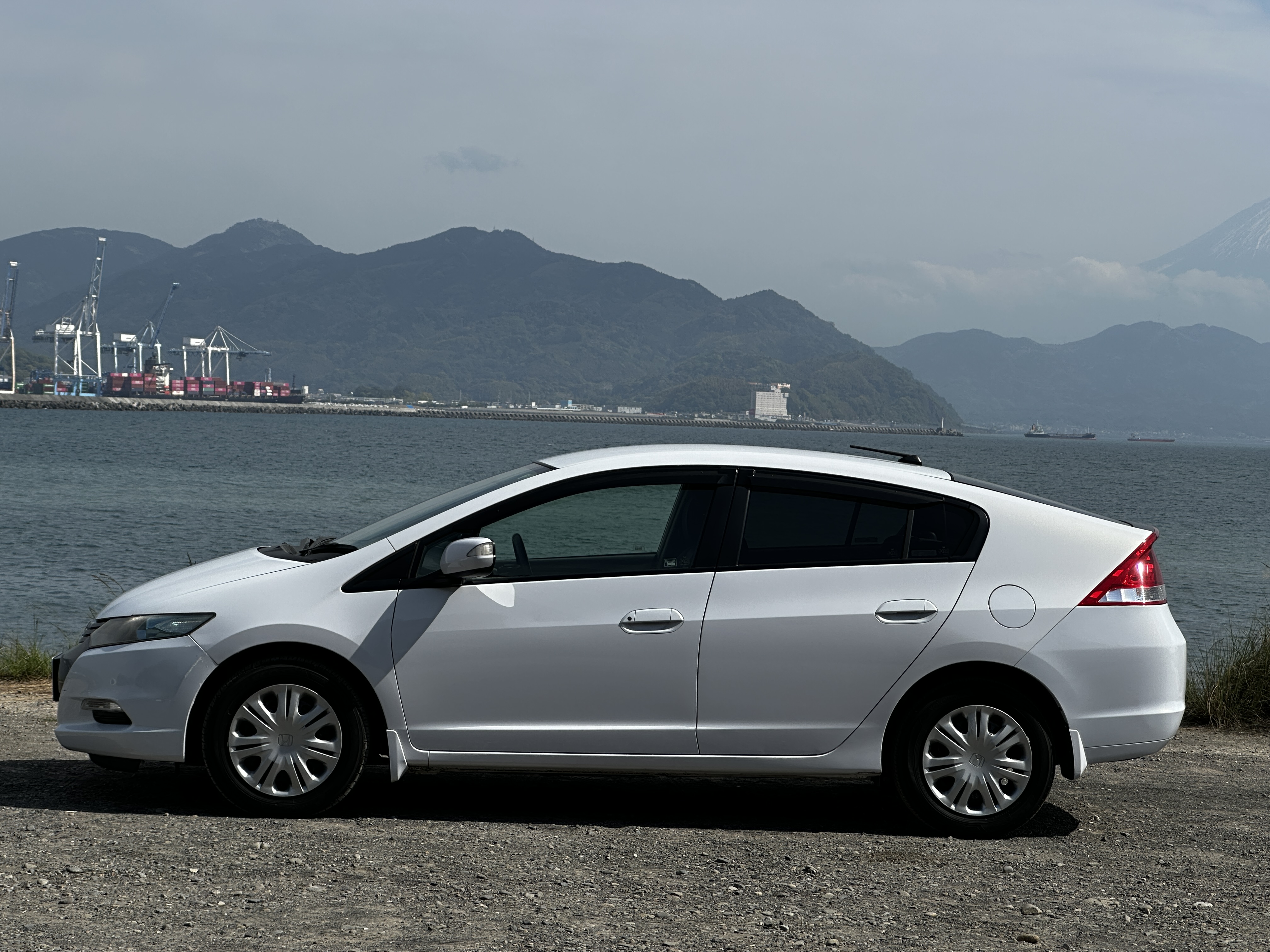 インサイト 2009/H21