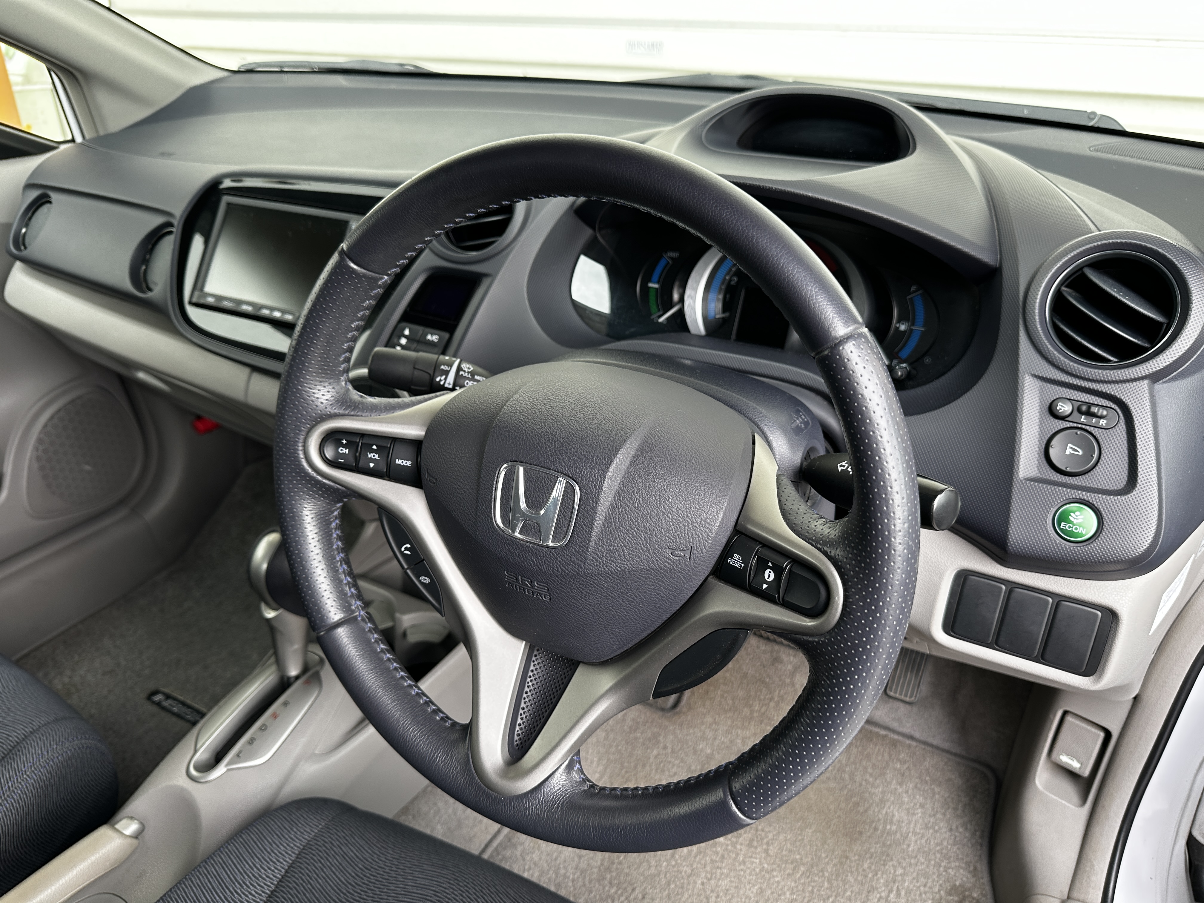 インサイト 2009/H21