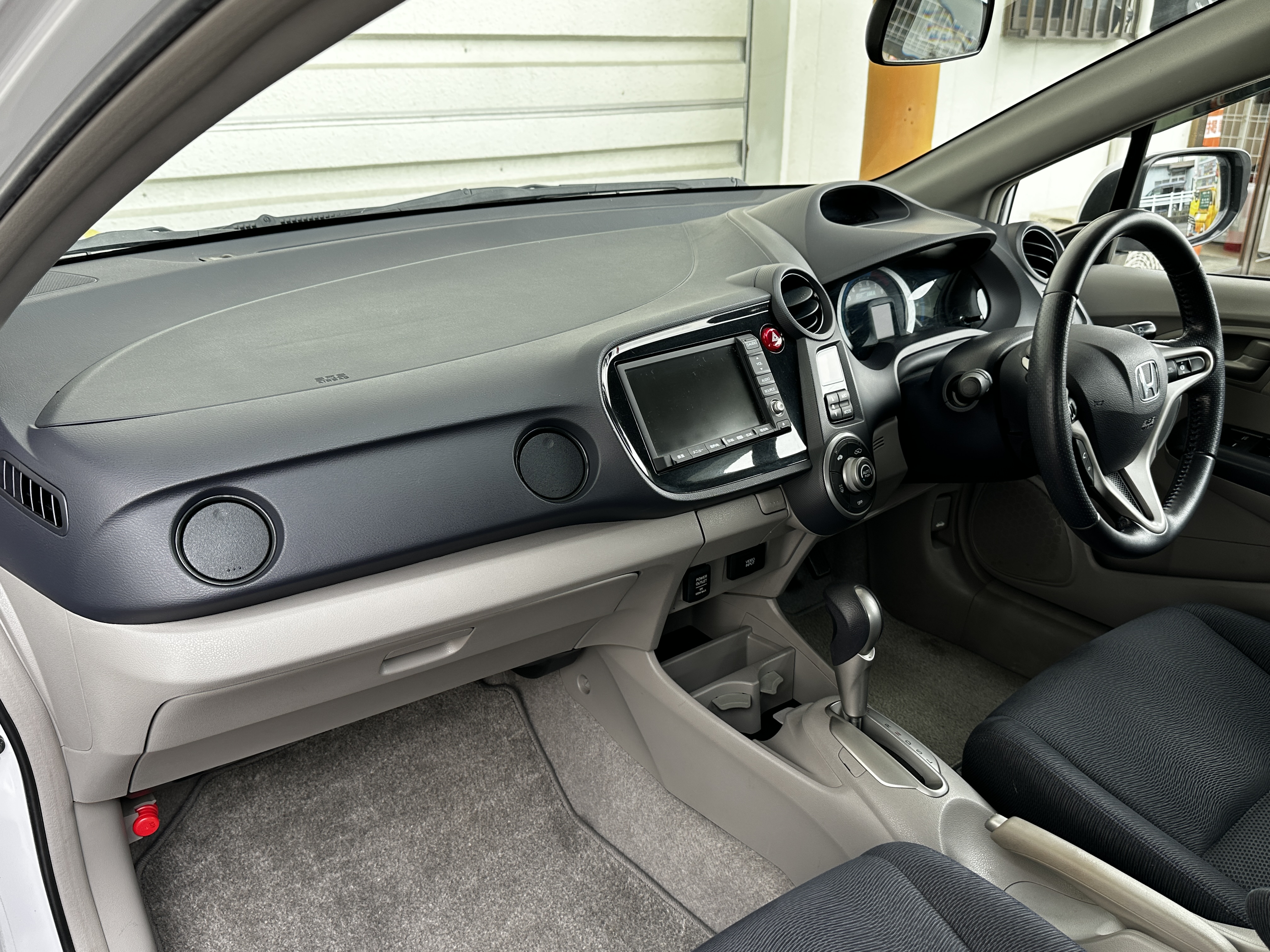 インサイト 2009/H21