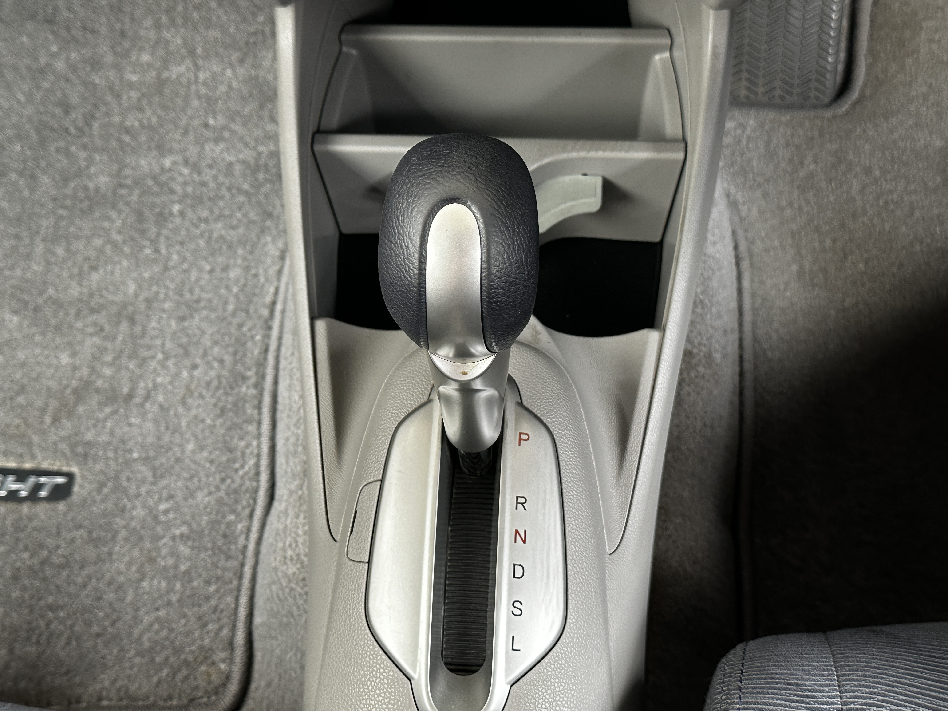 インサイト 2009/H21