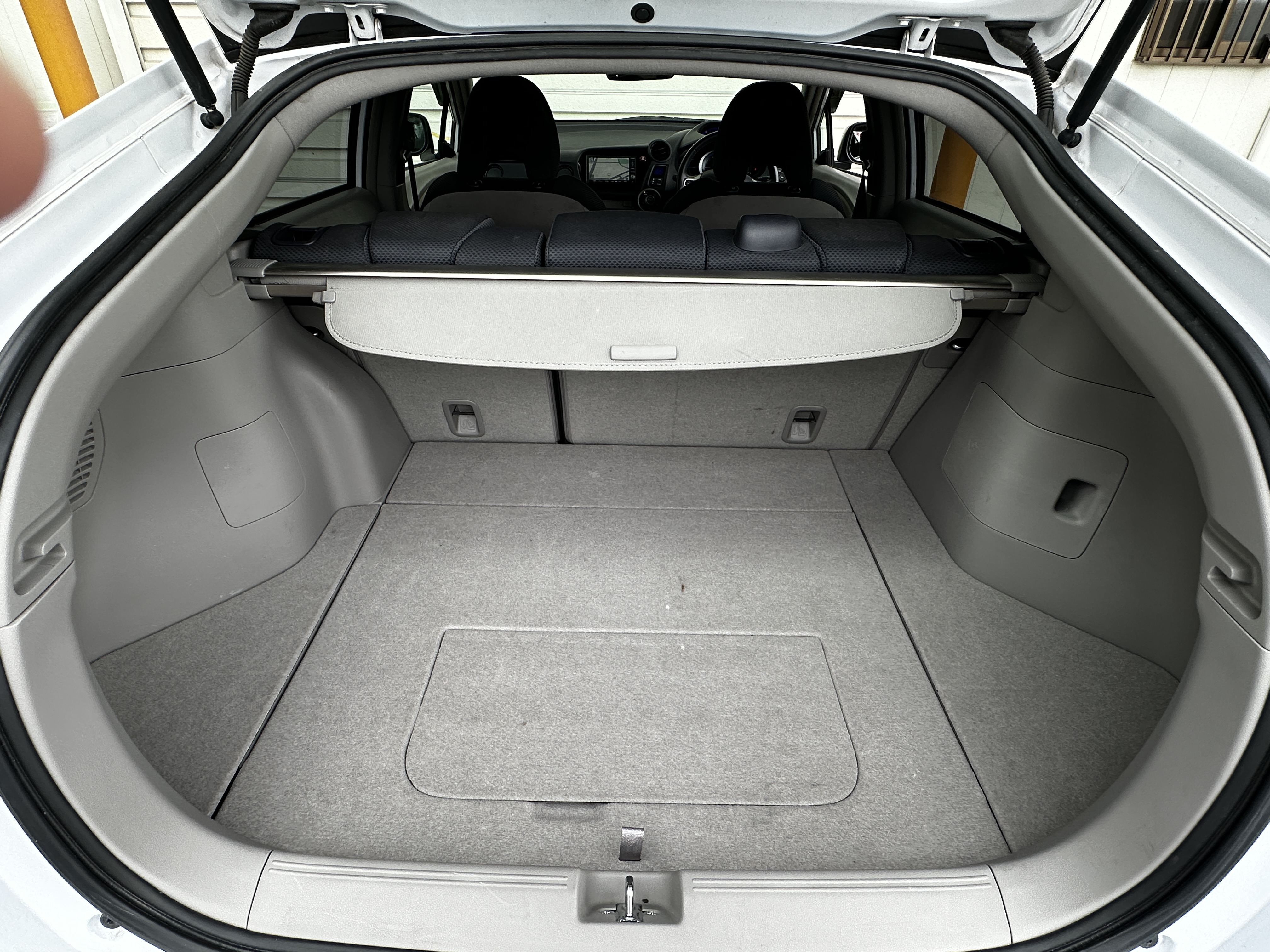 インサイト 2009/H21