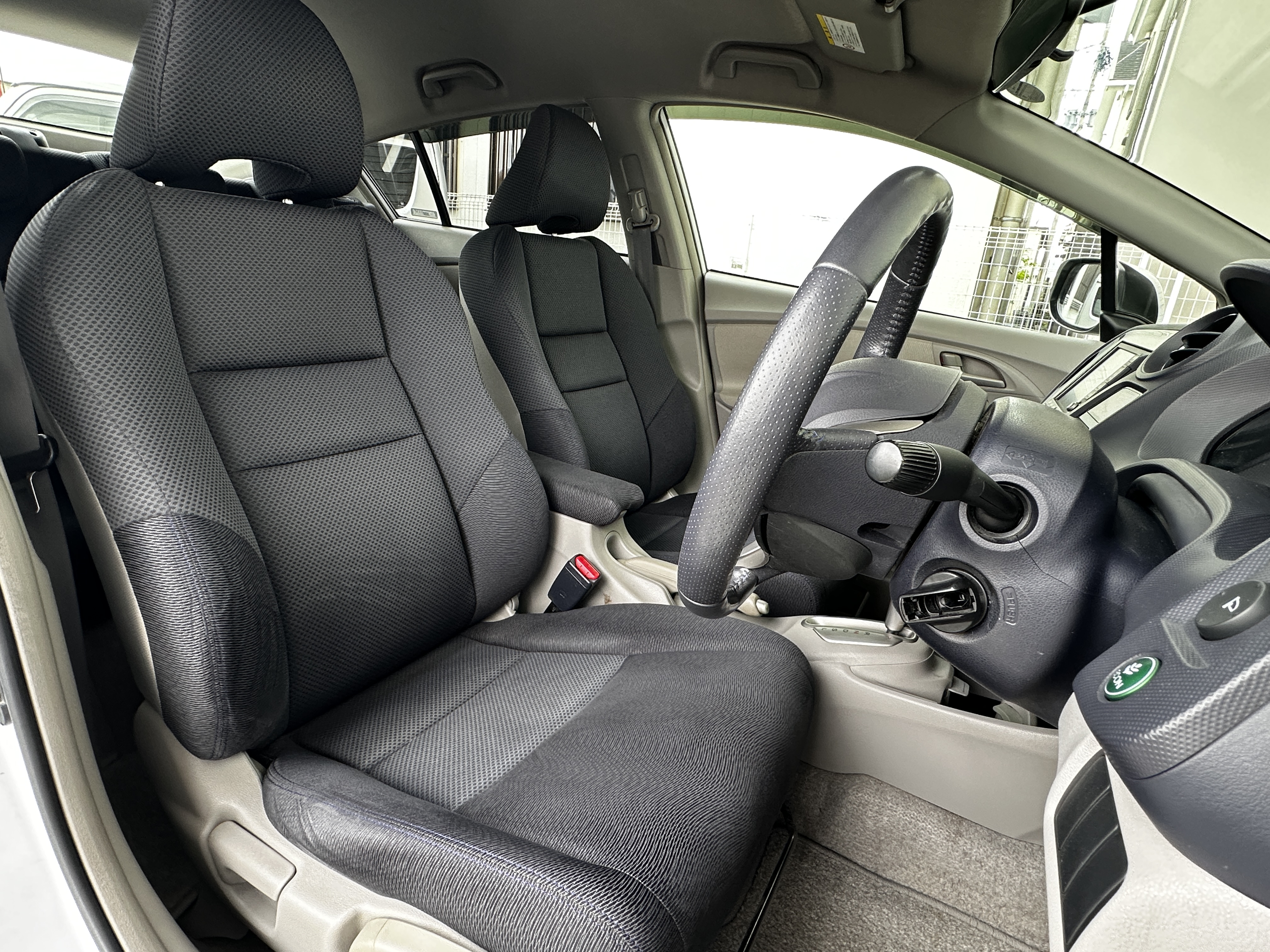 インサイト 2009/H21