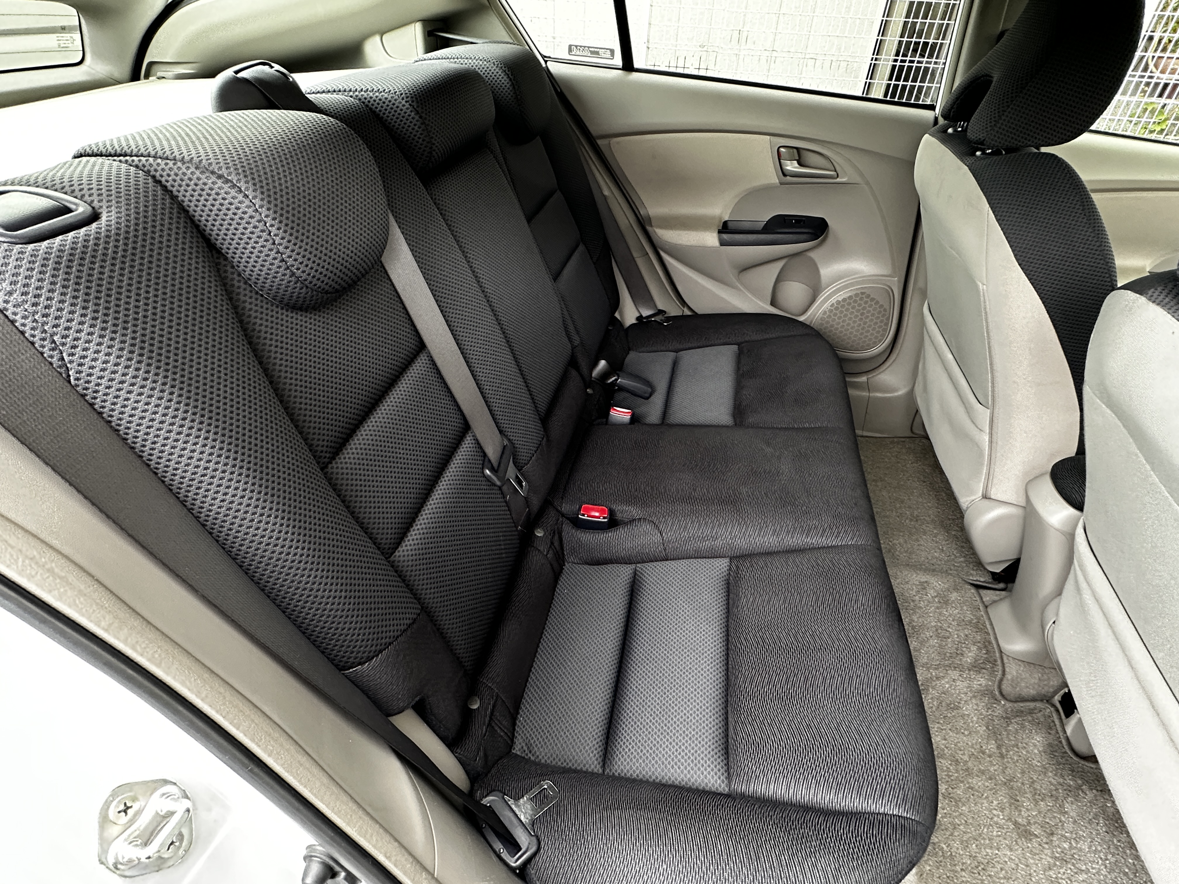 インサイト 2009/H21