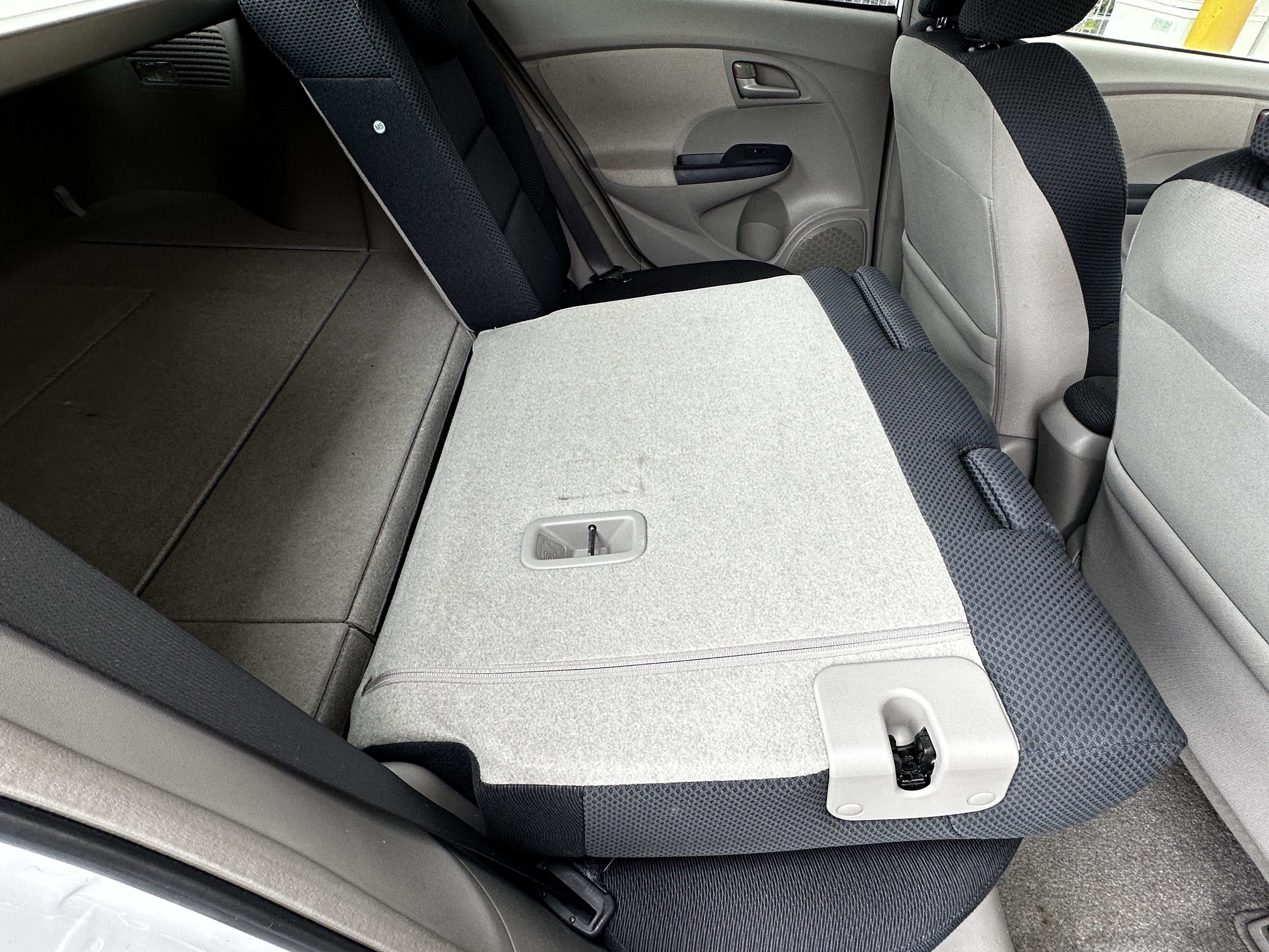 インサイト 2009/H21