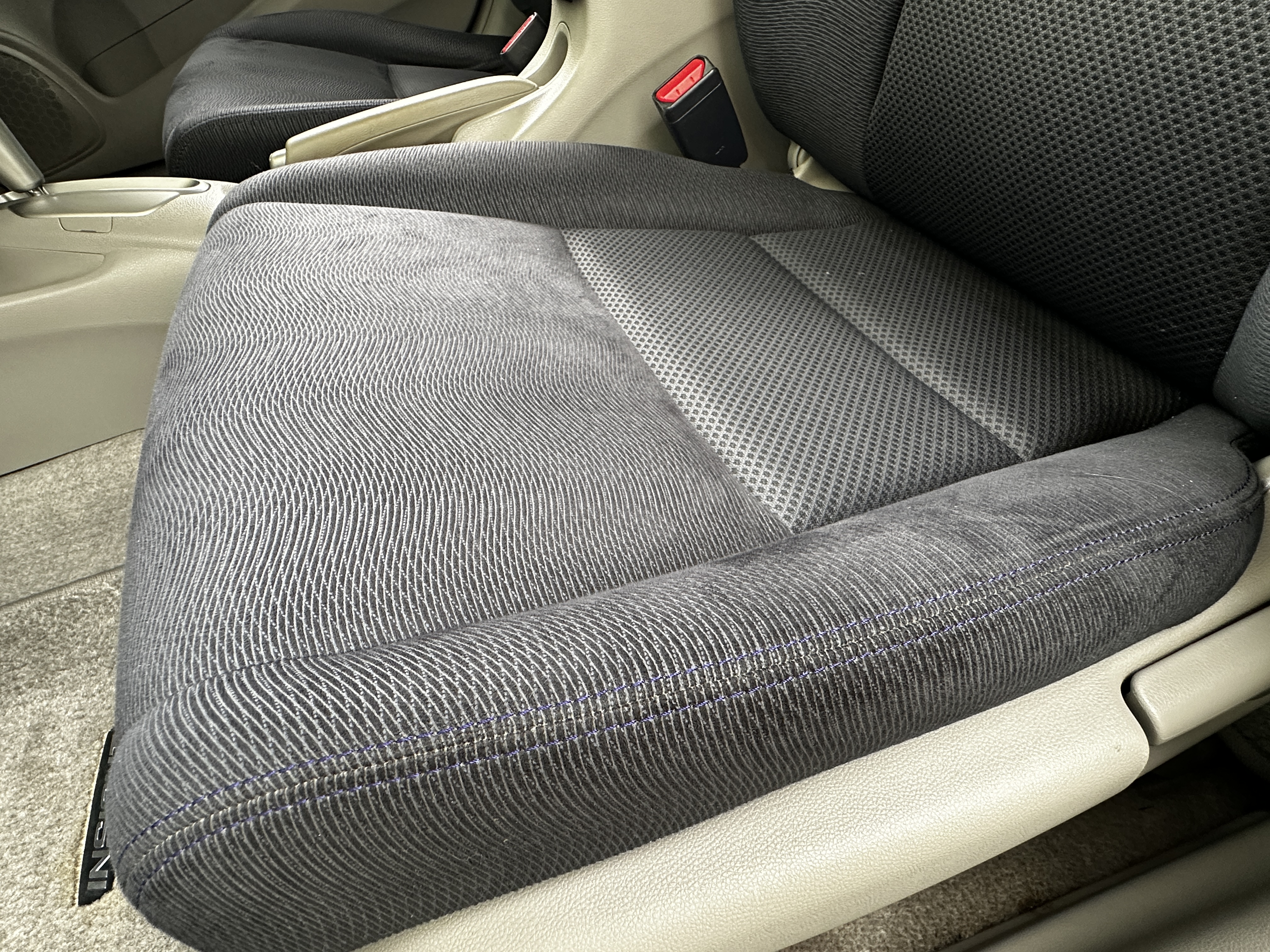 インサイト 2009/H21