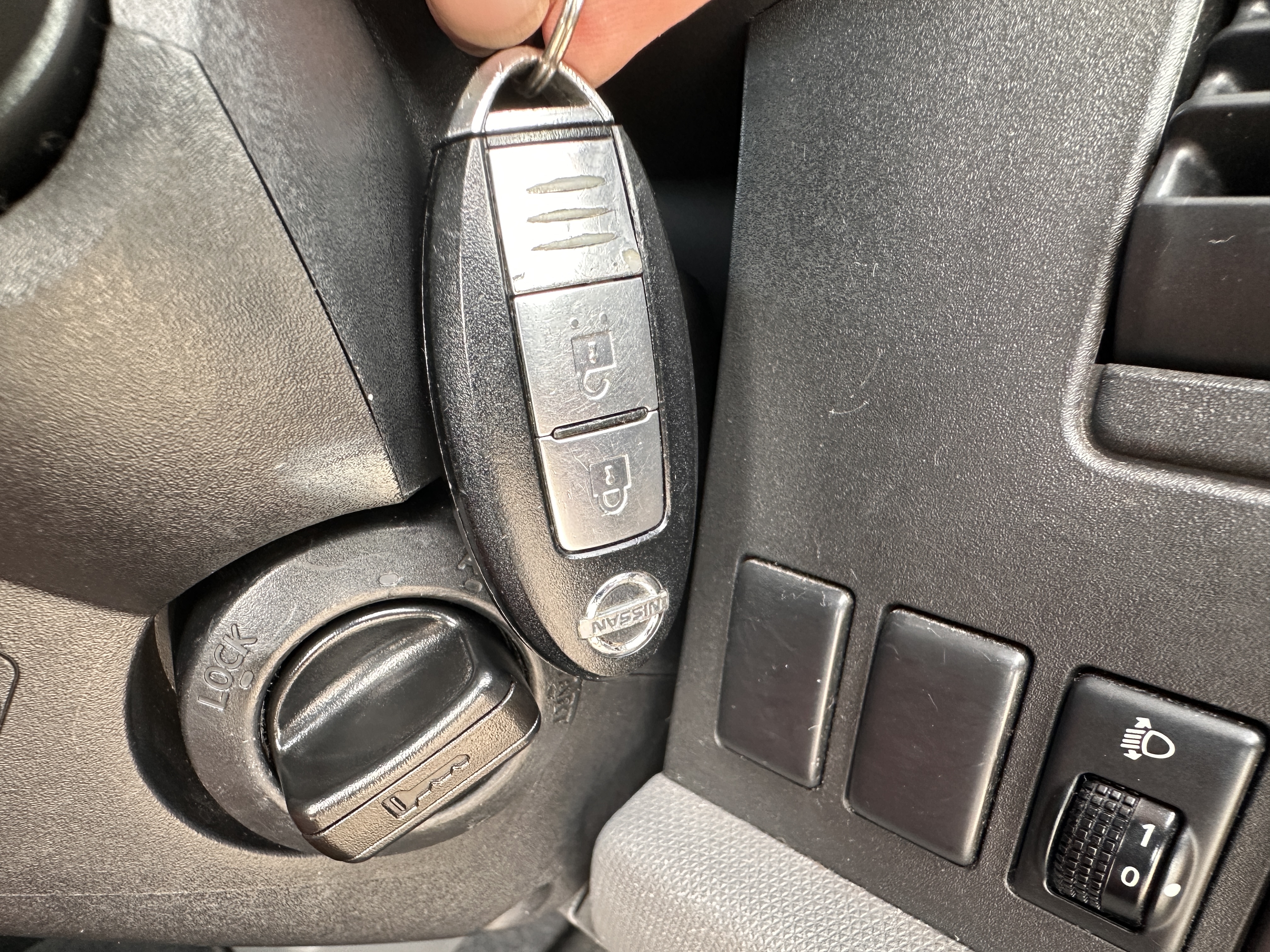 キューブ 2008/H20