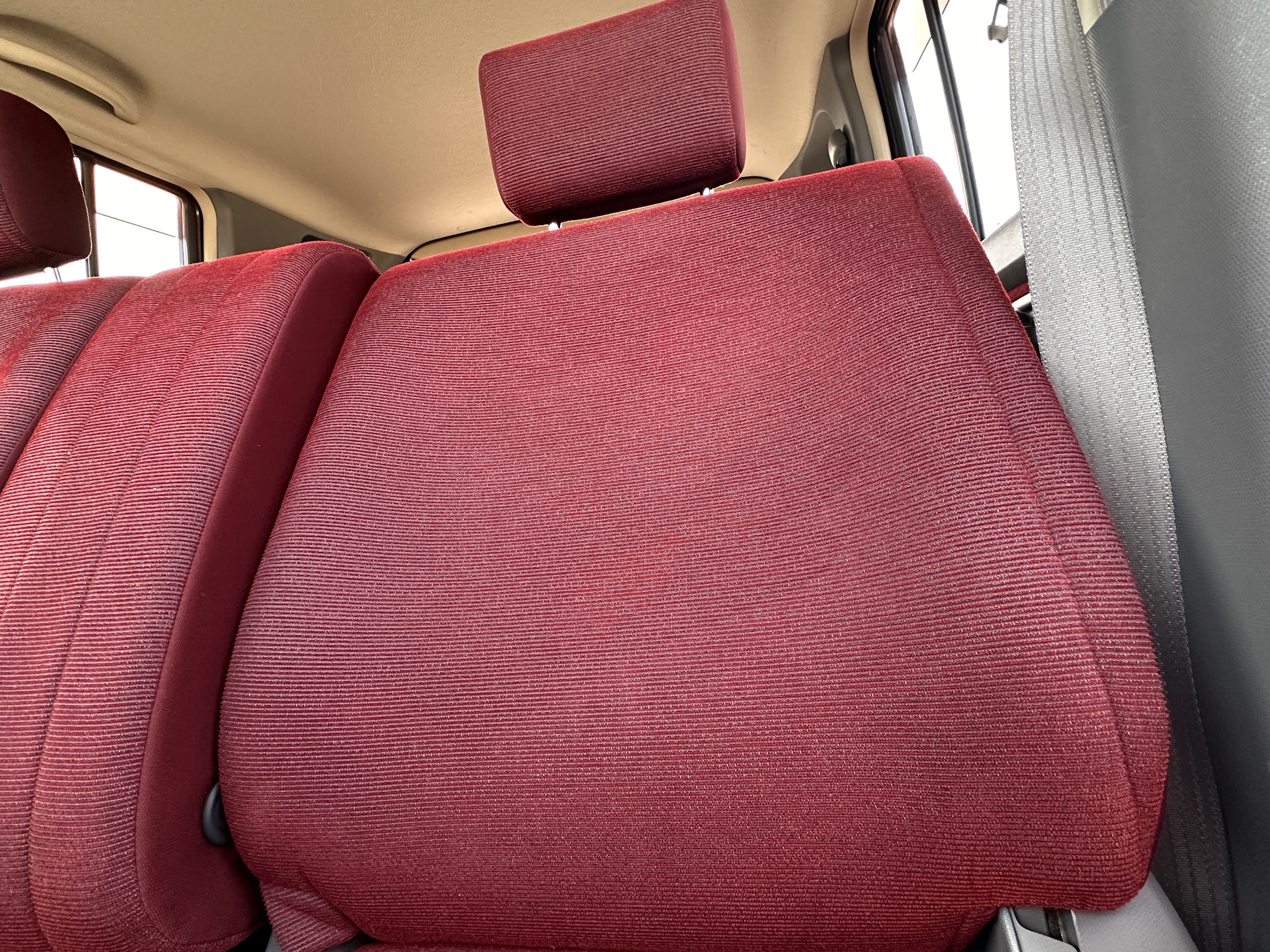 キューブ 2008/H20