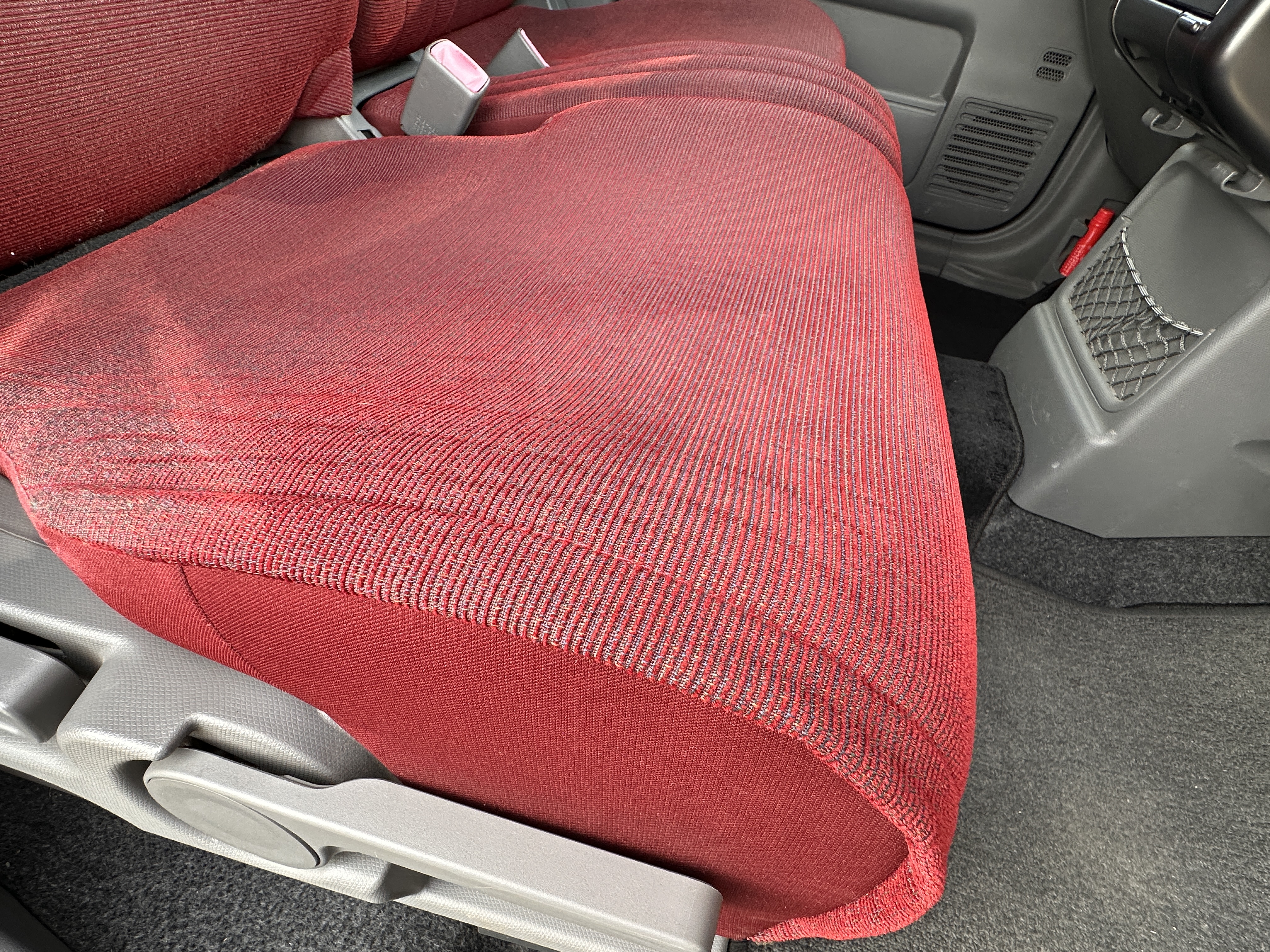 キューブ 2008/H20