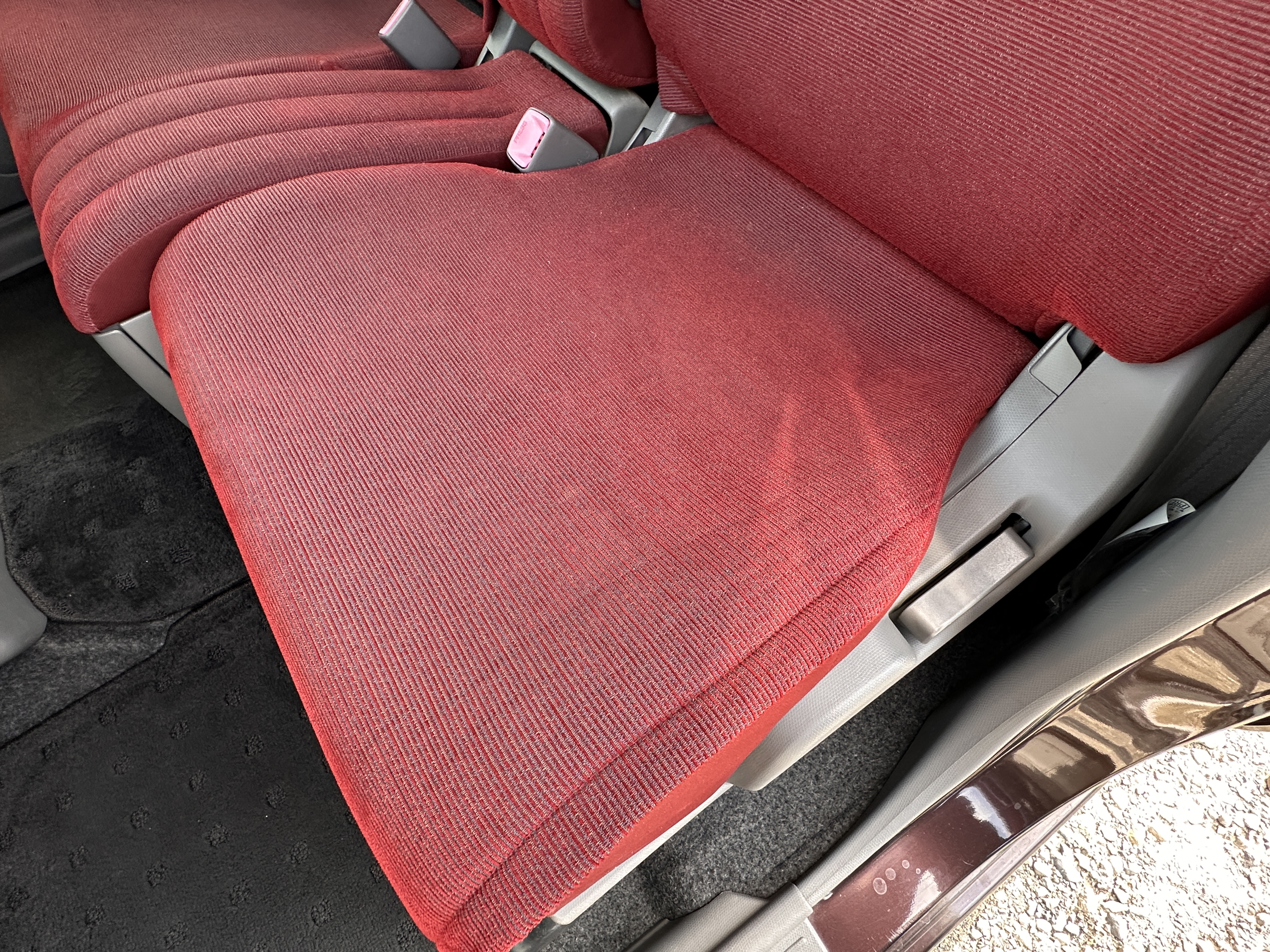 キューブ 2008/H20