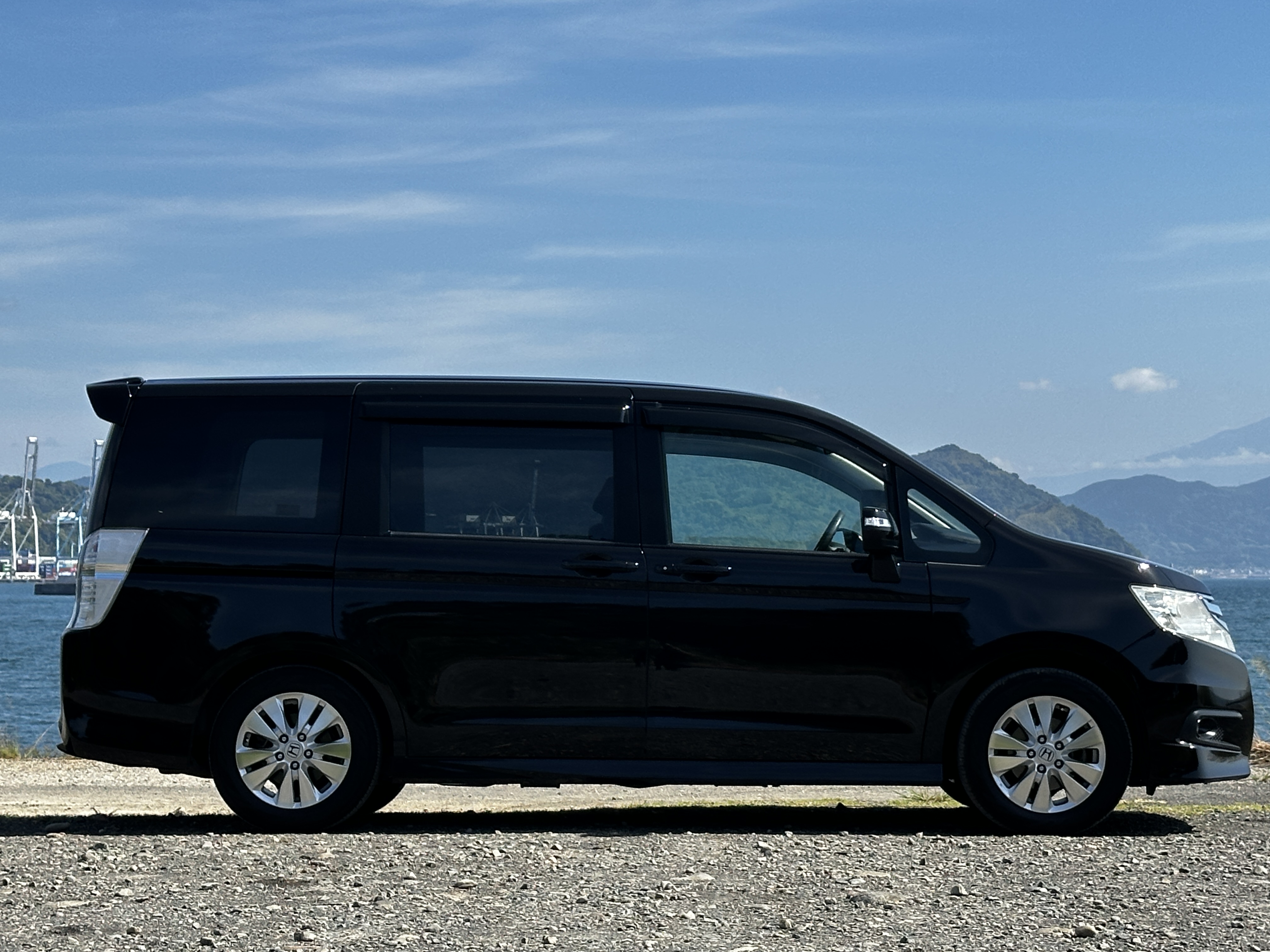 ステップワゴン 2010/H22