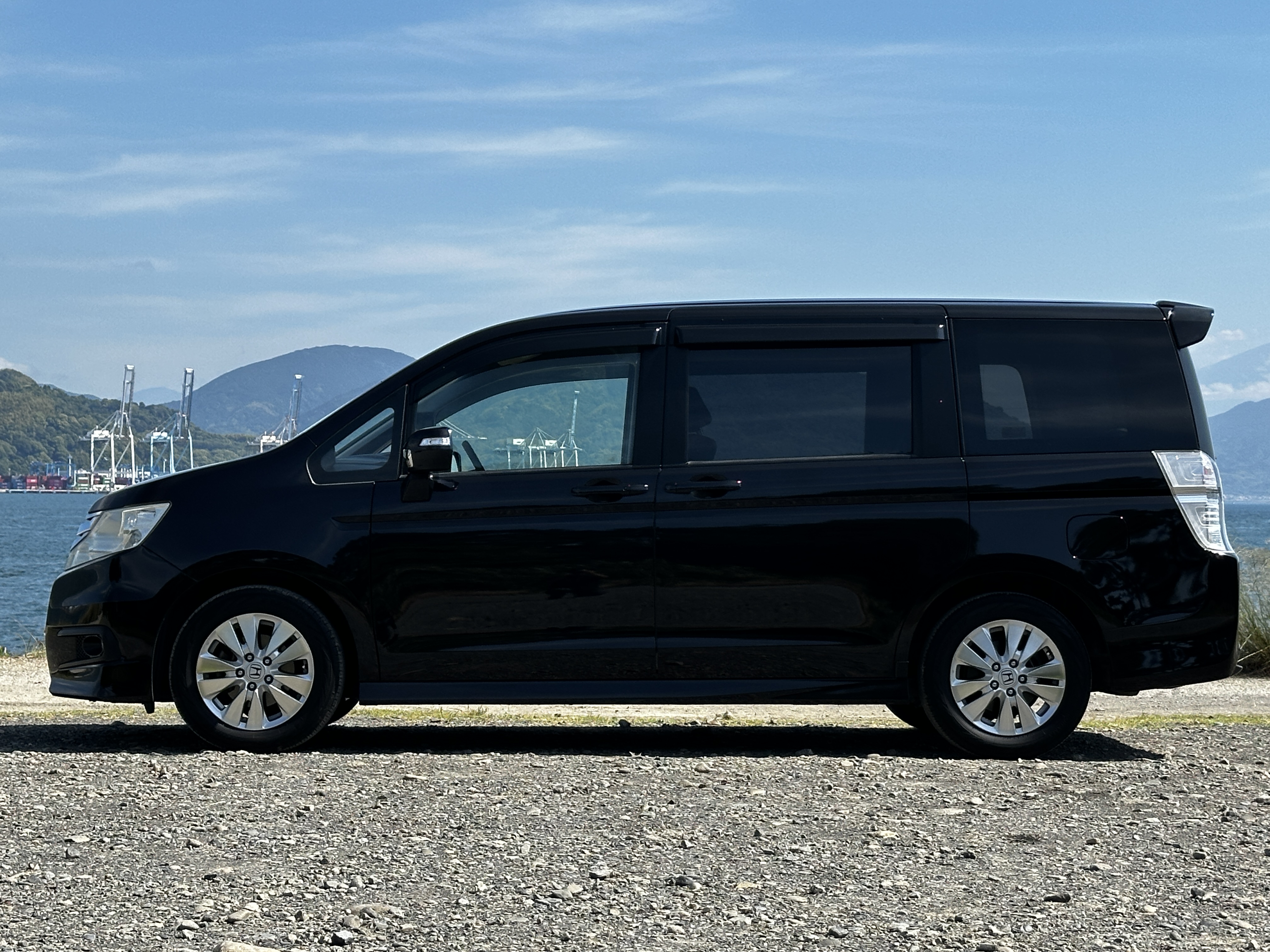 ステップワゴン 2010/H22