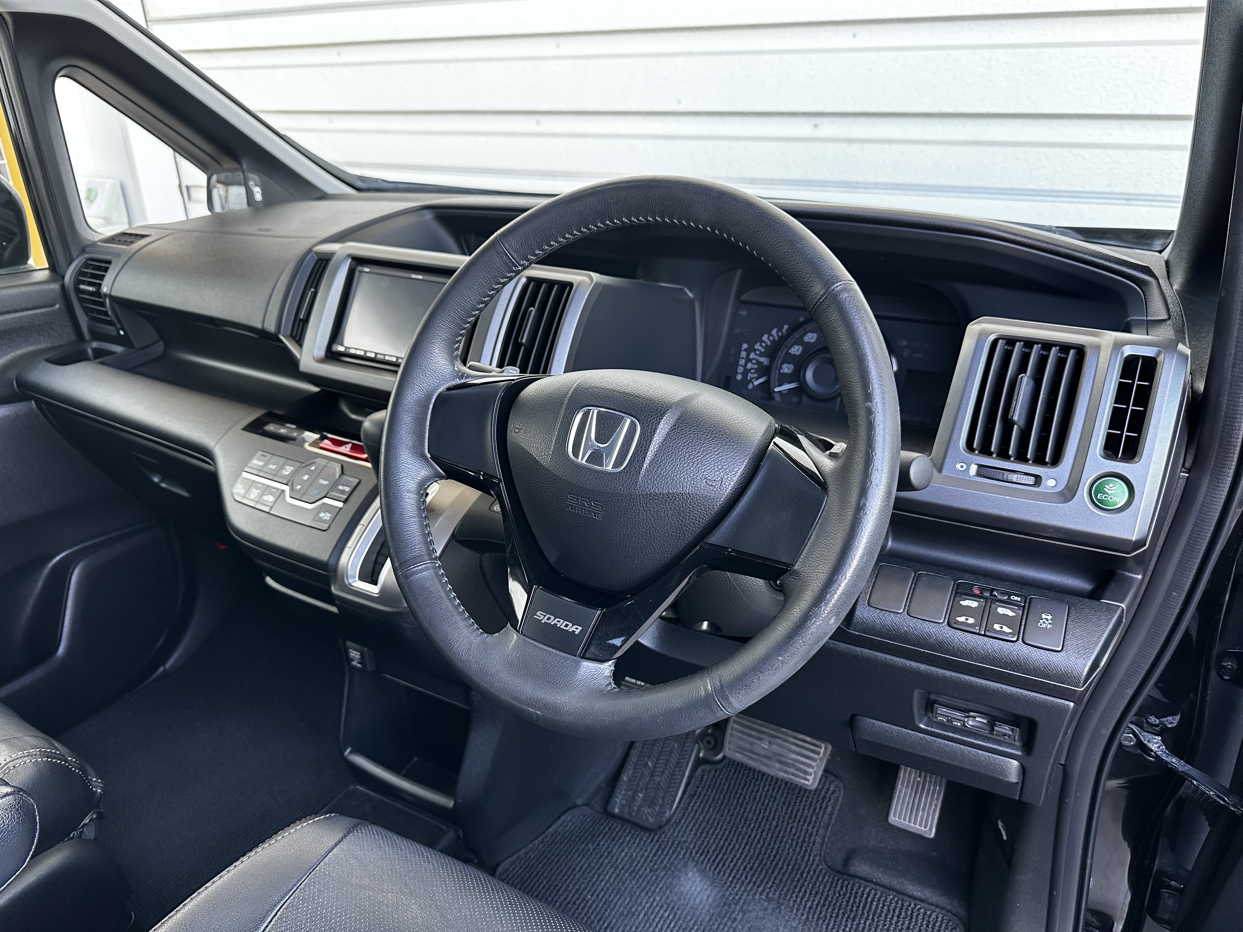 ステップワゴン 2010/H22