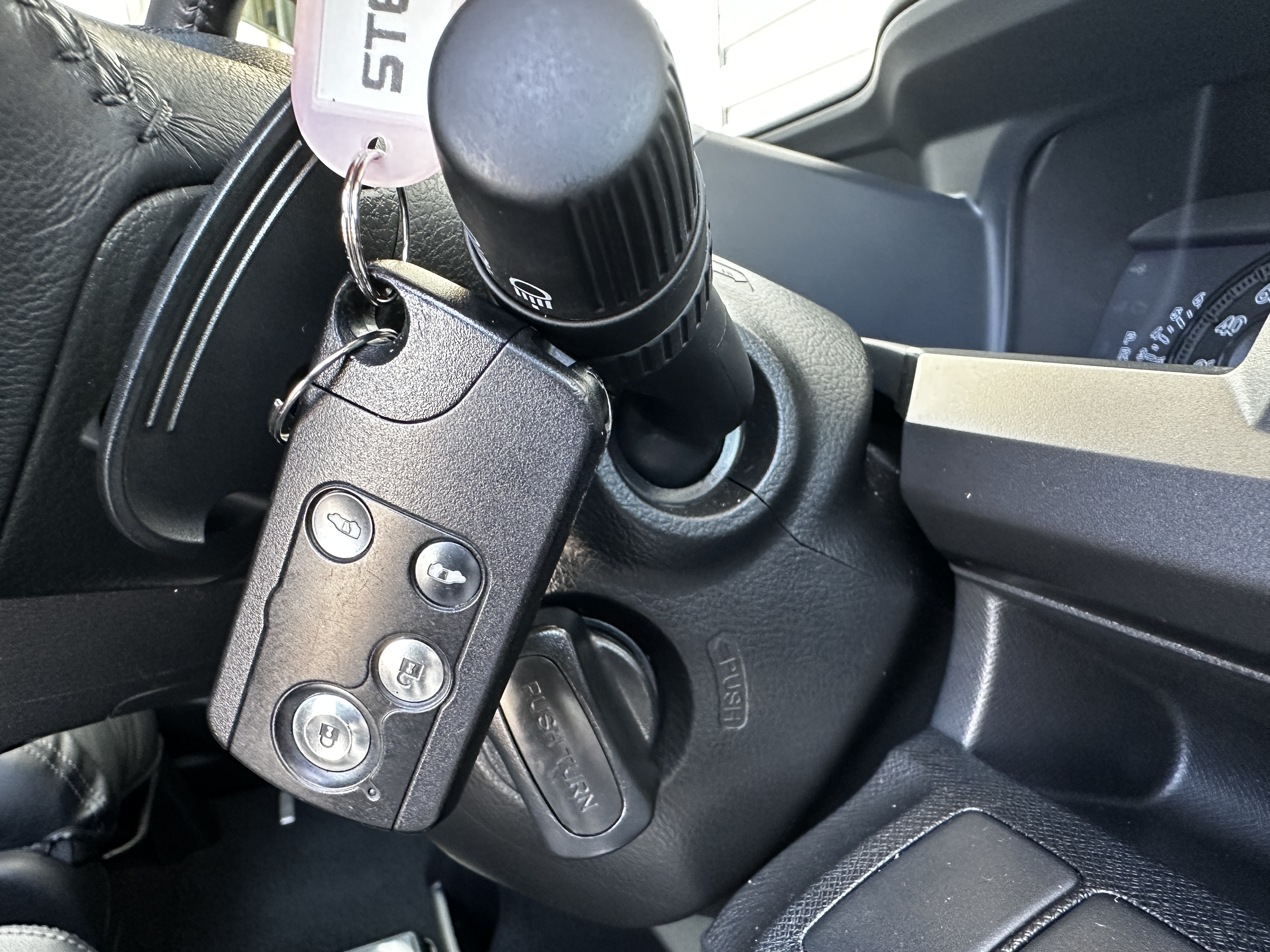 ステップワゴン 2010/H22