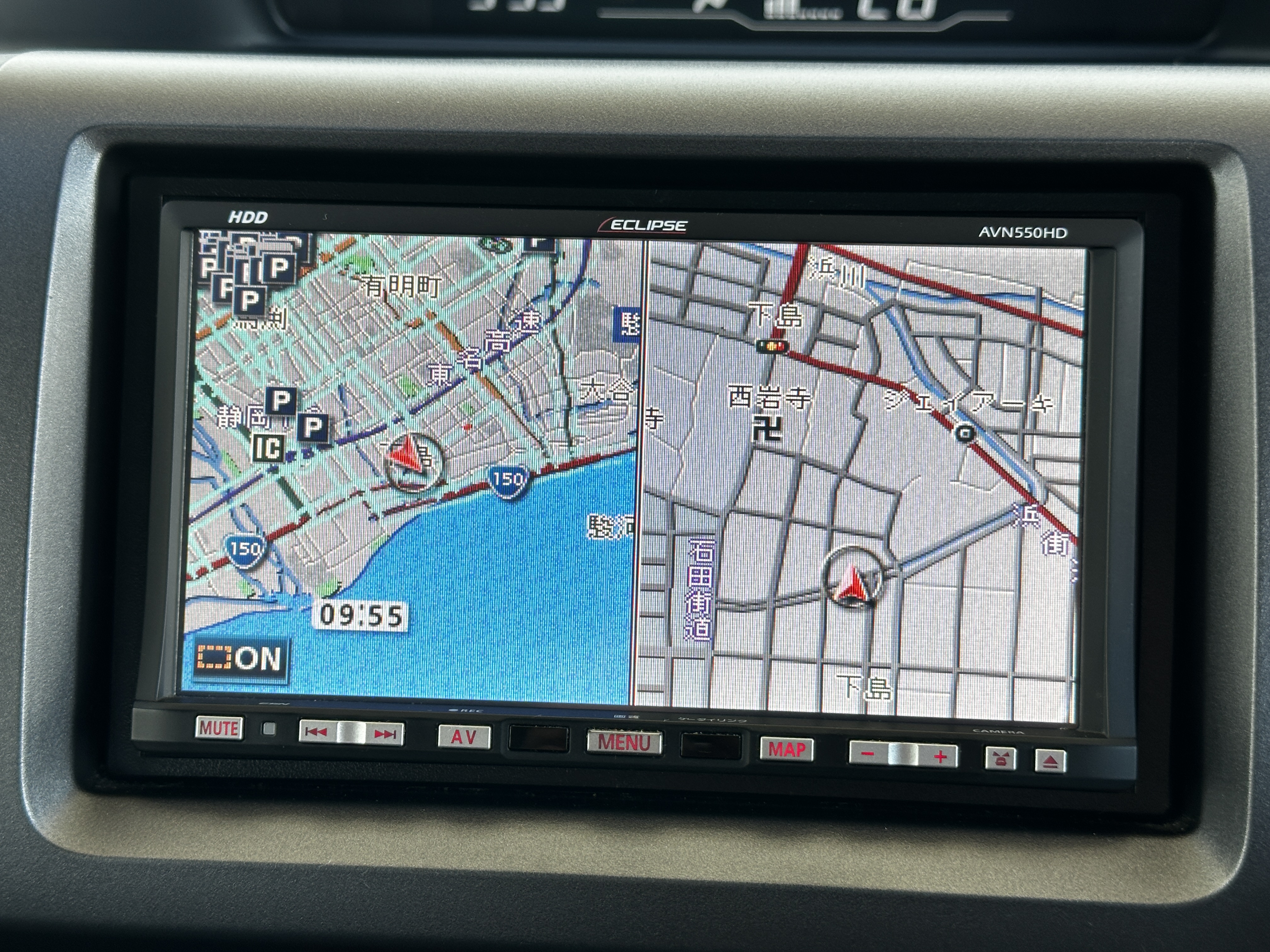 ステップワゴン 2010/H22
