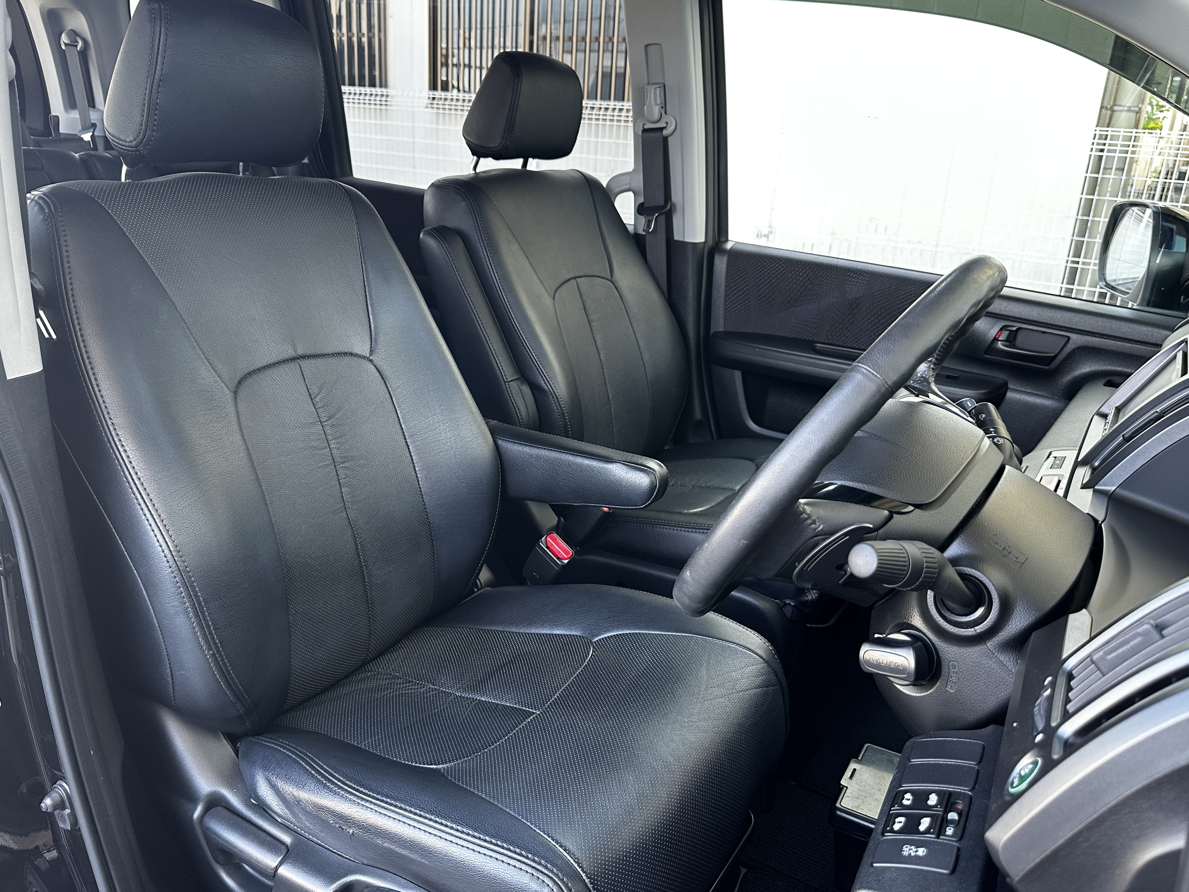 ステップワゴン 2010/H22