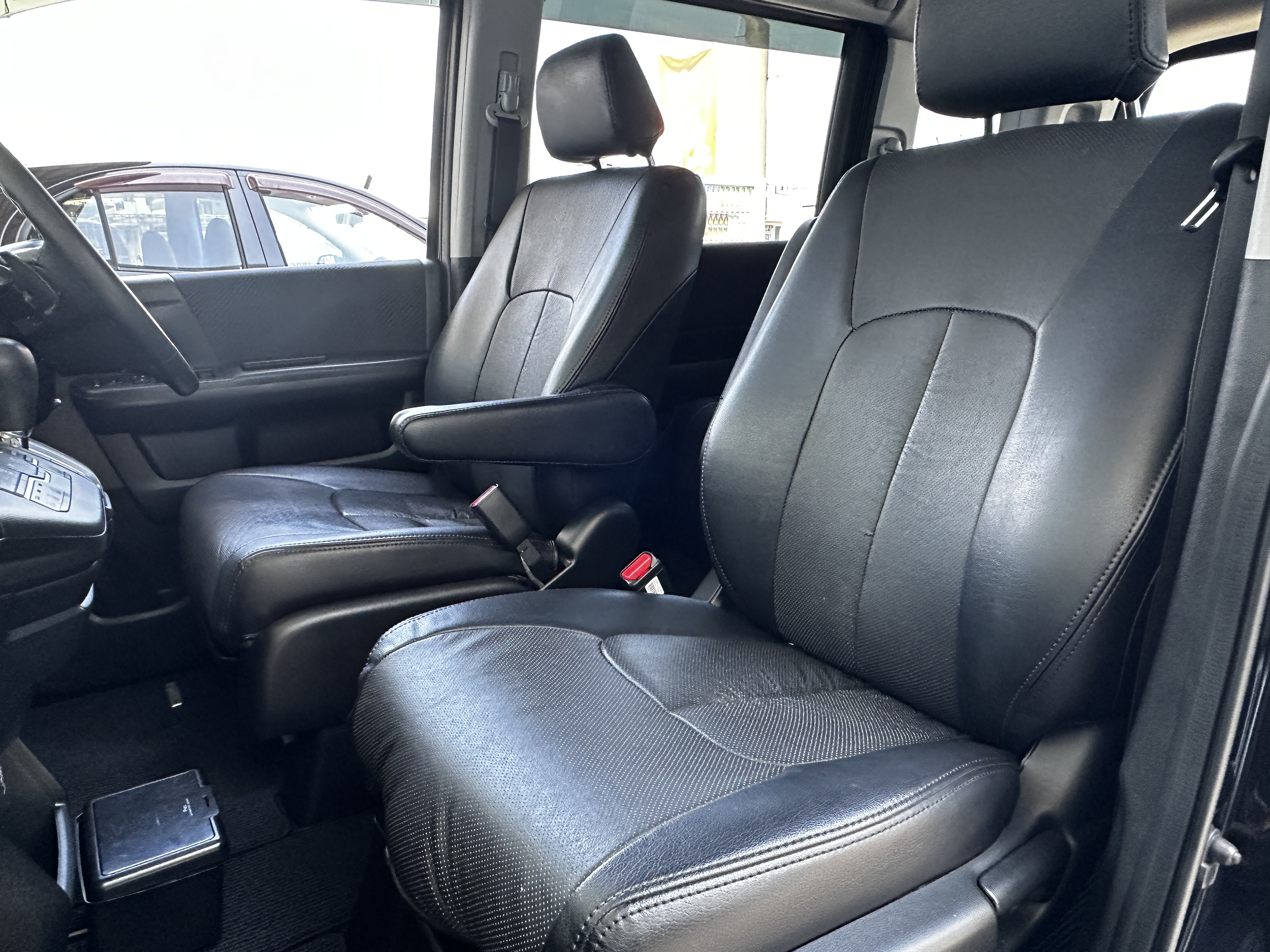 ステップワゴン 2010/H22