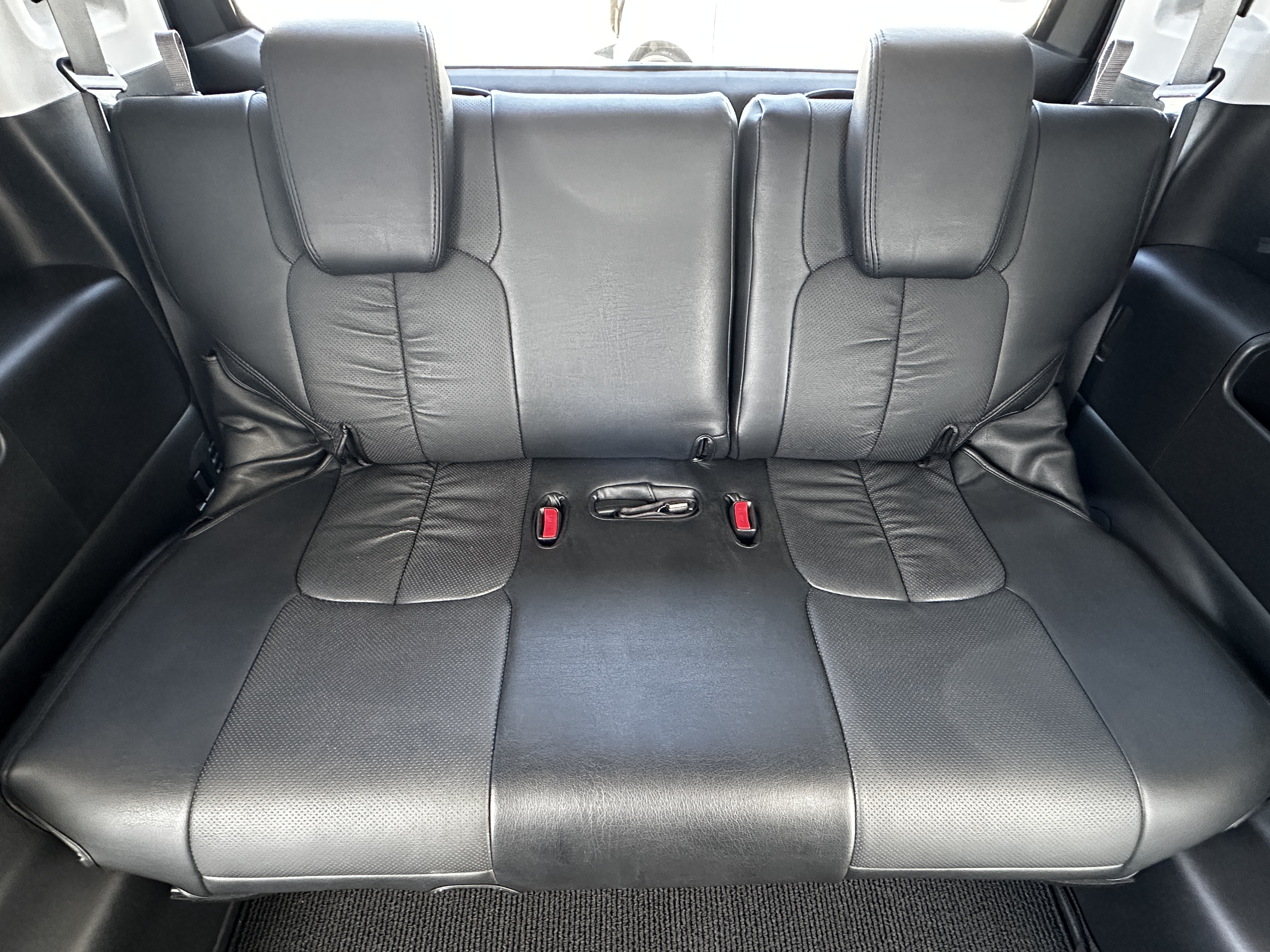 ステップワゴン 2010/H22
