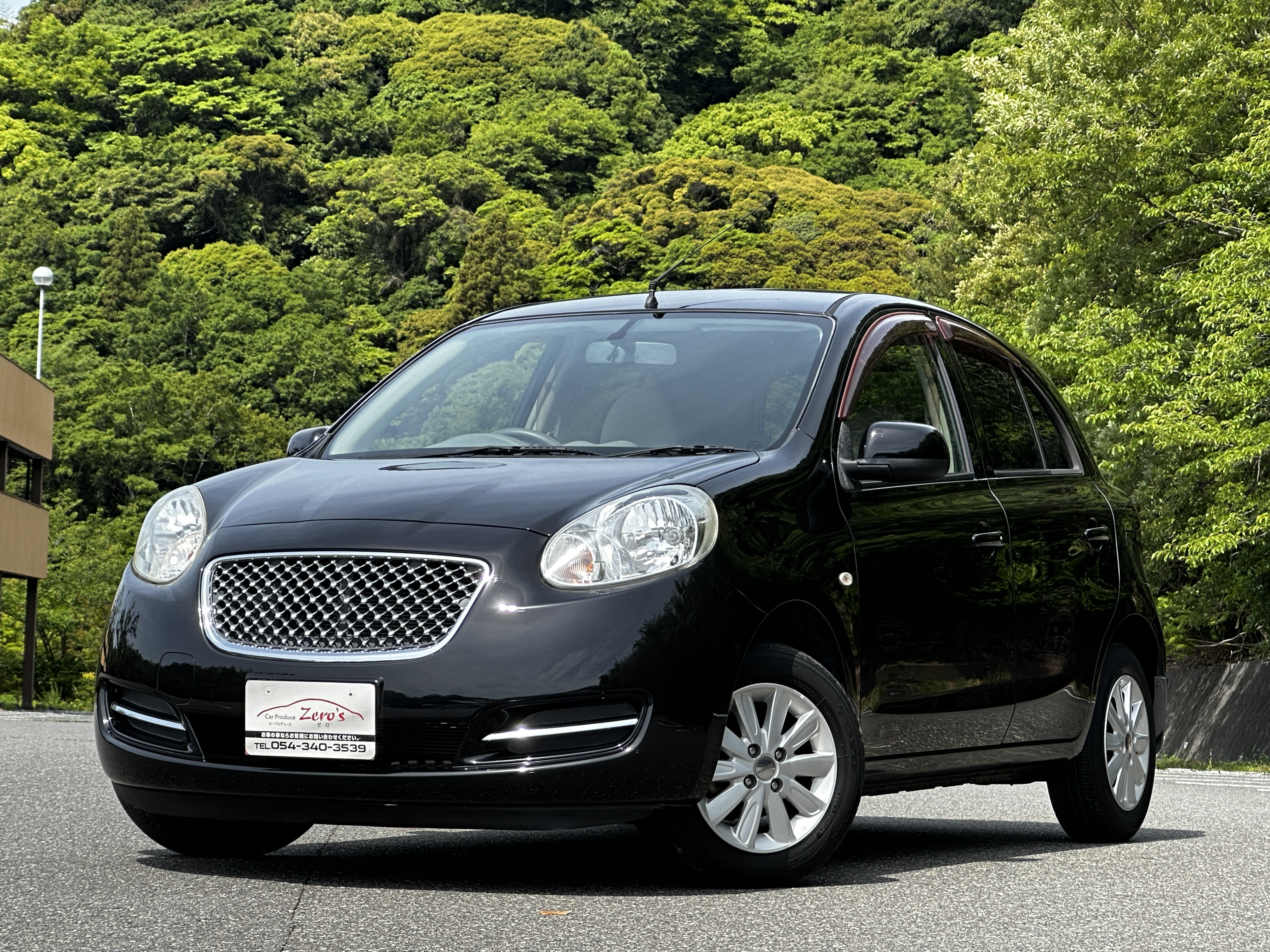 マーチ 2013/H25