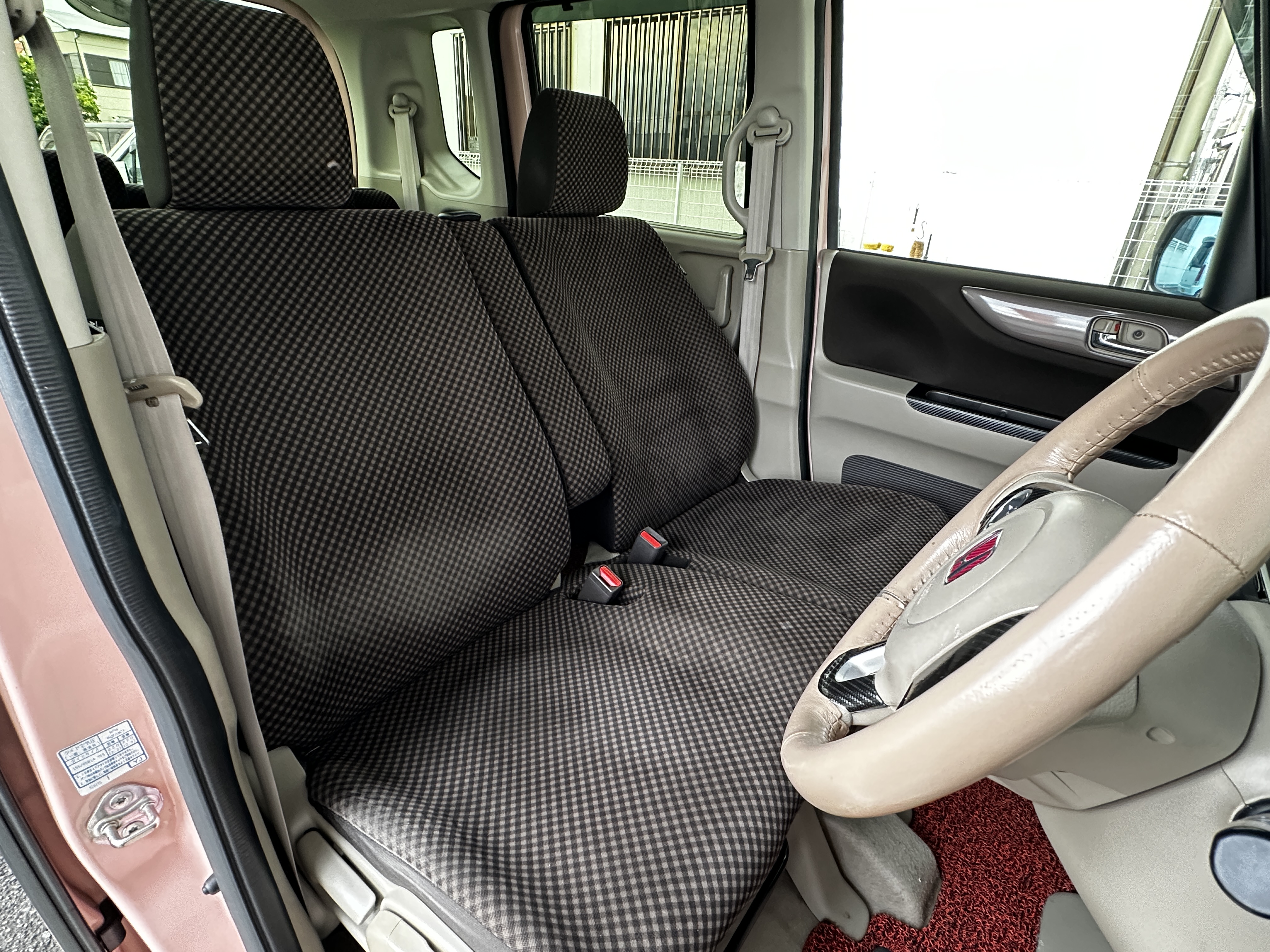 N-BOX 2015/H27