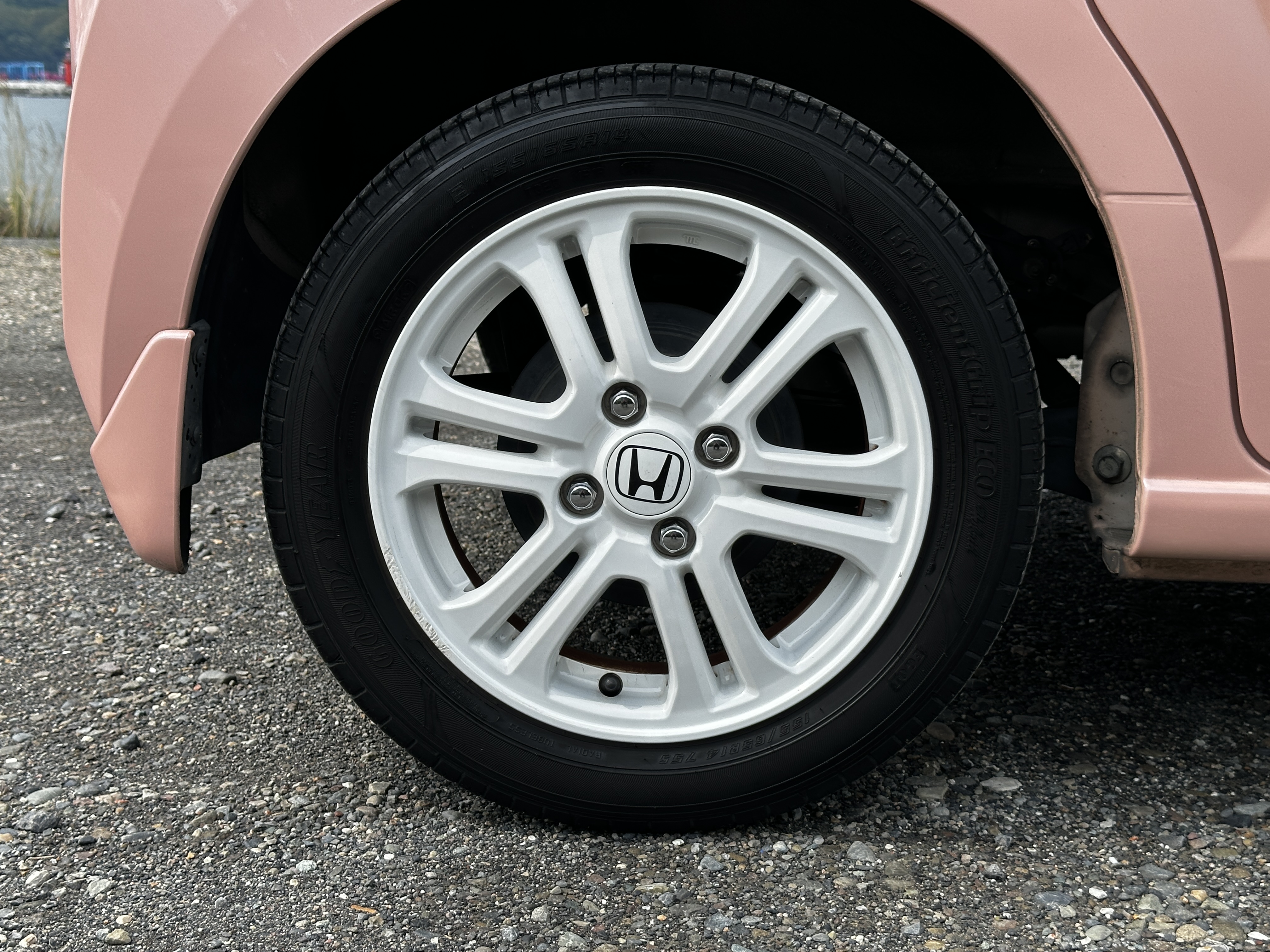 N-BOX 2015/H27