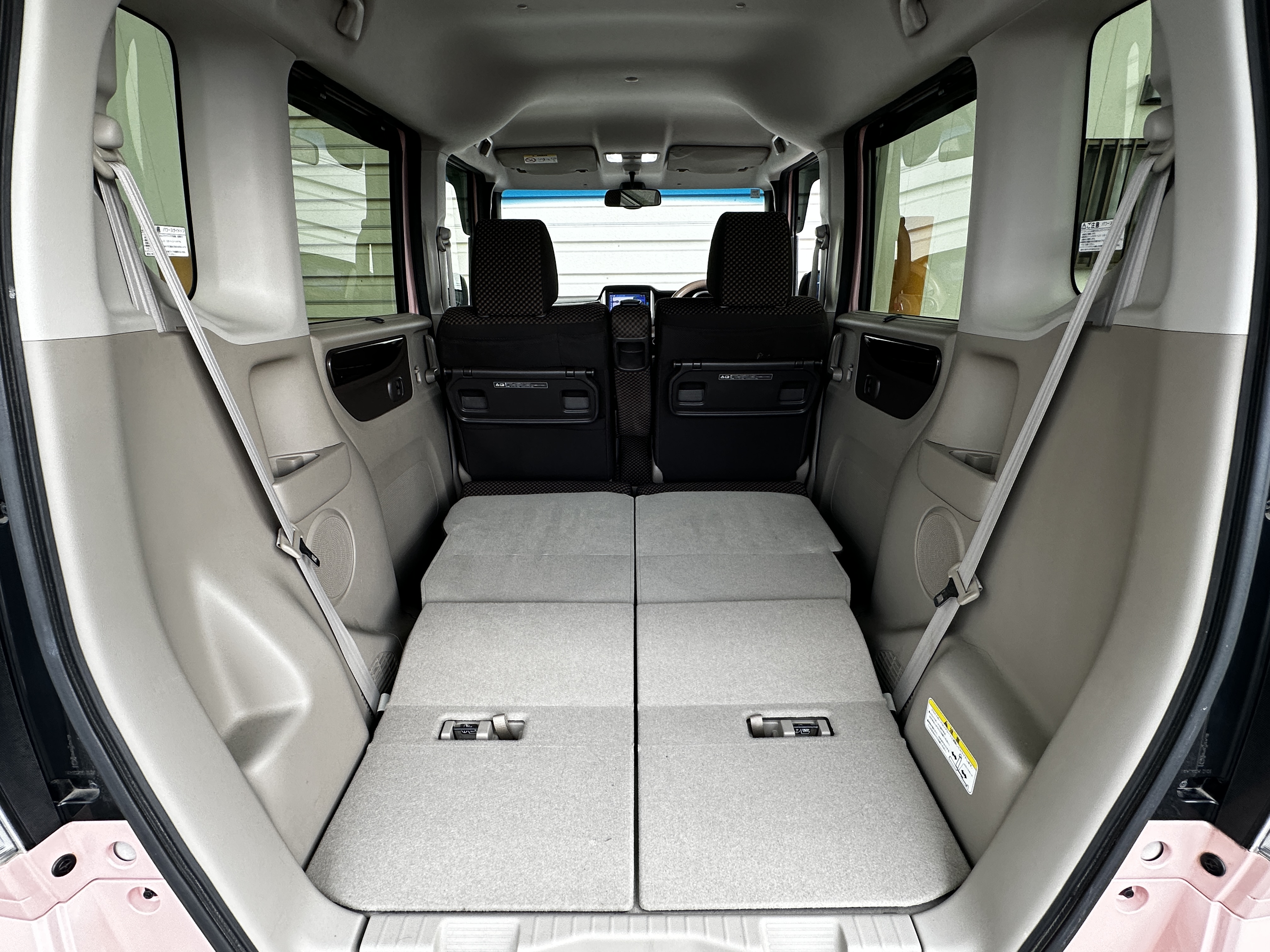 N-BOX 2015/H27
