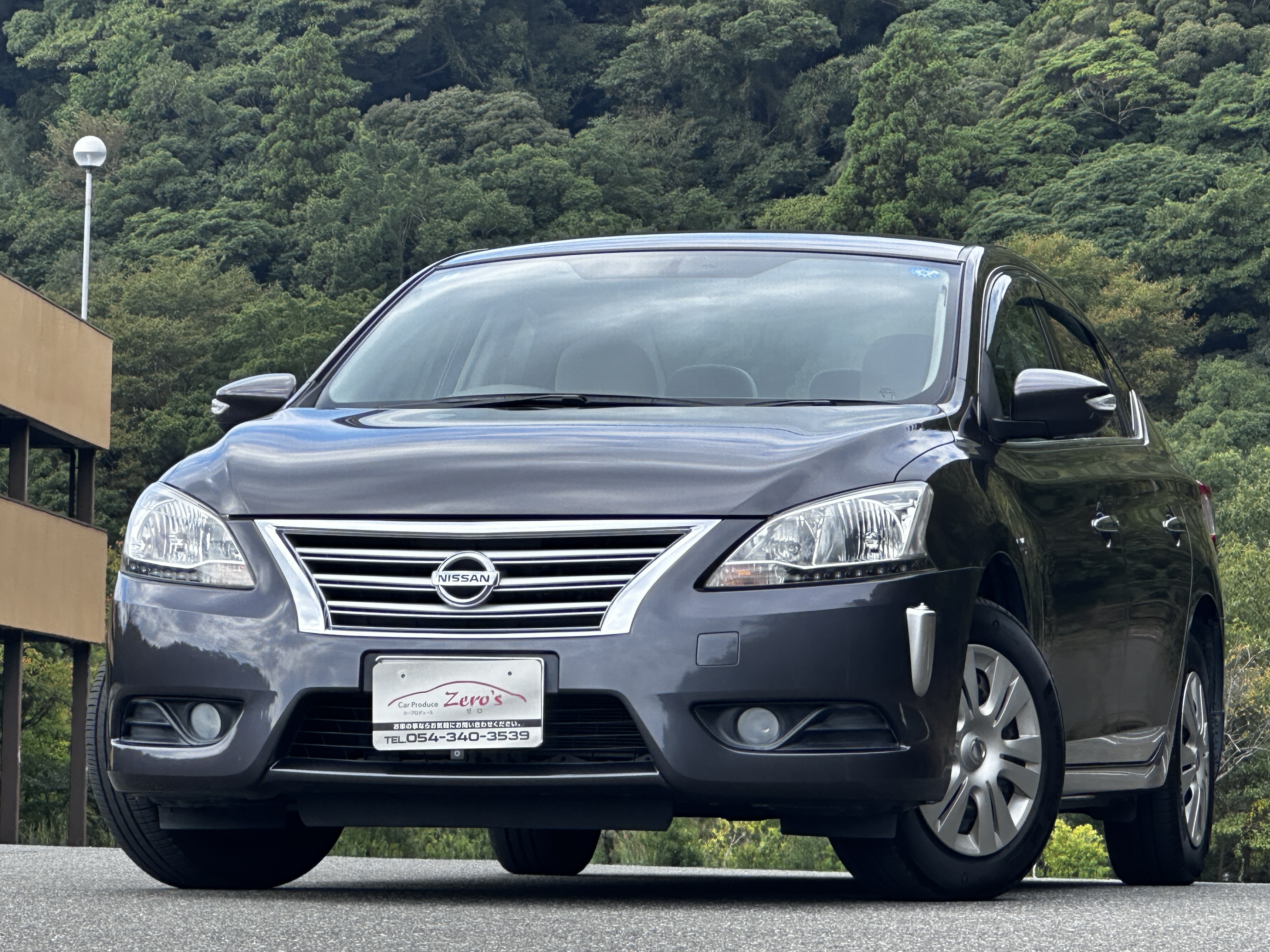 シルフィ 2014/H26