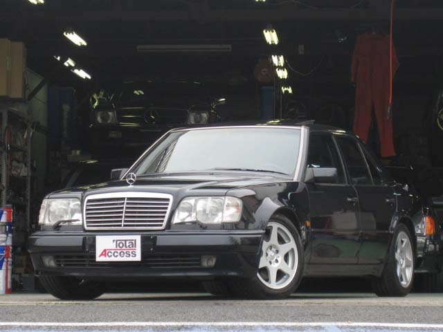 500E Limited レザーシート 17インチLimitedAW – トータルアクセス