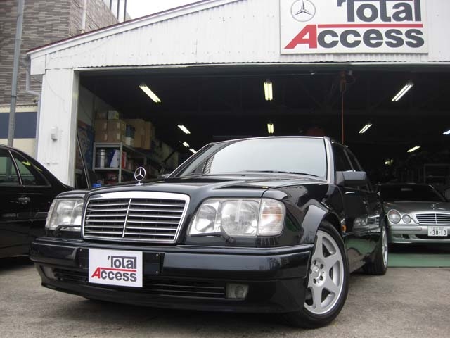 500E Limited レザーシート 17インチLimitedAW – トータルアクセス