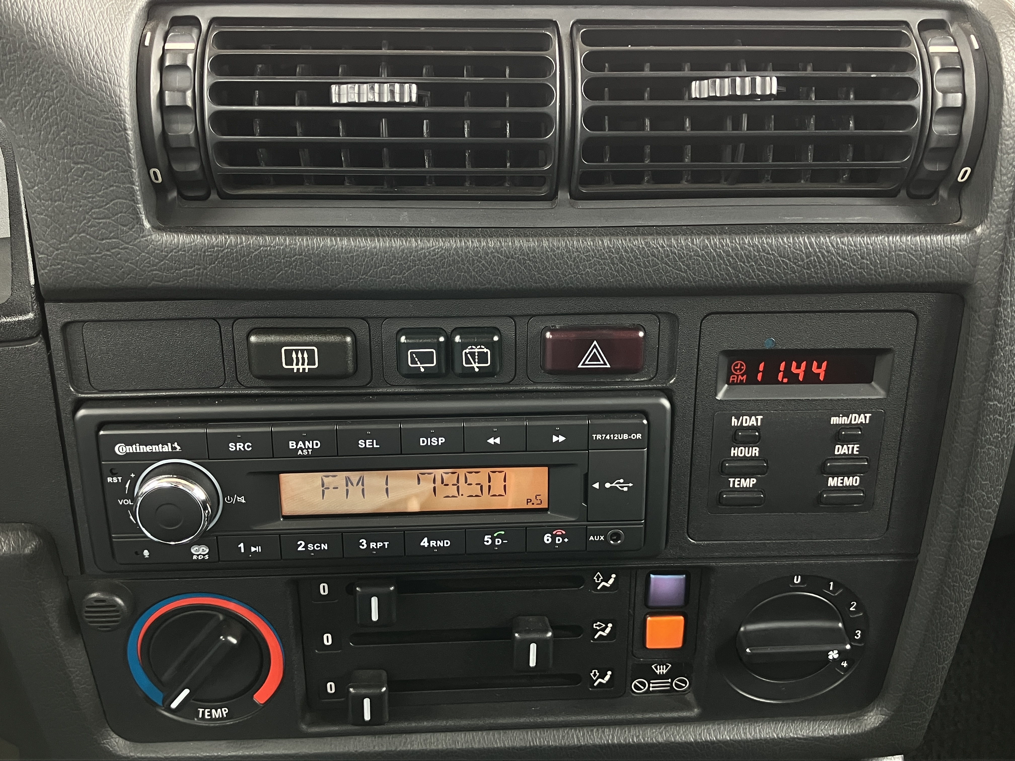 3シリーズツーリング 1990/H02