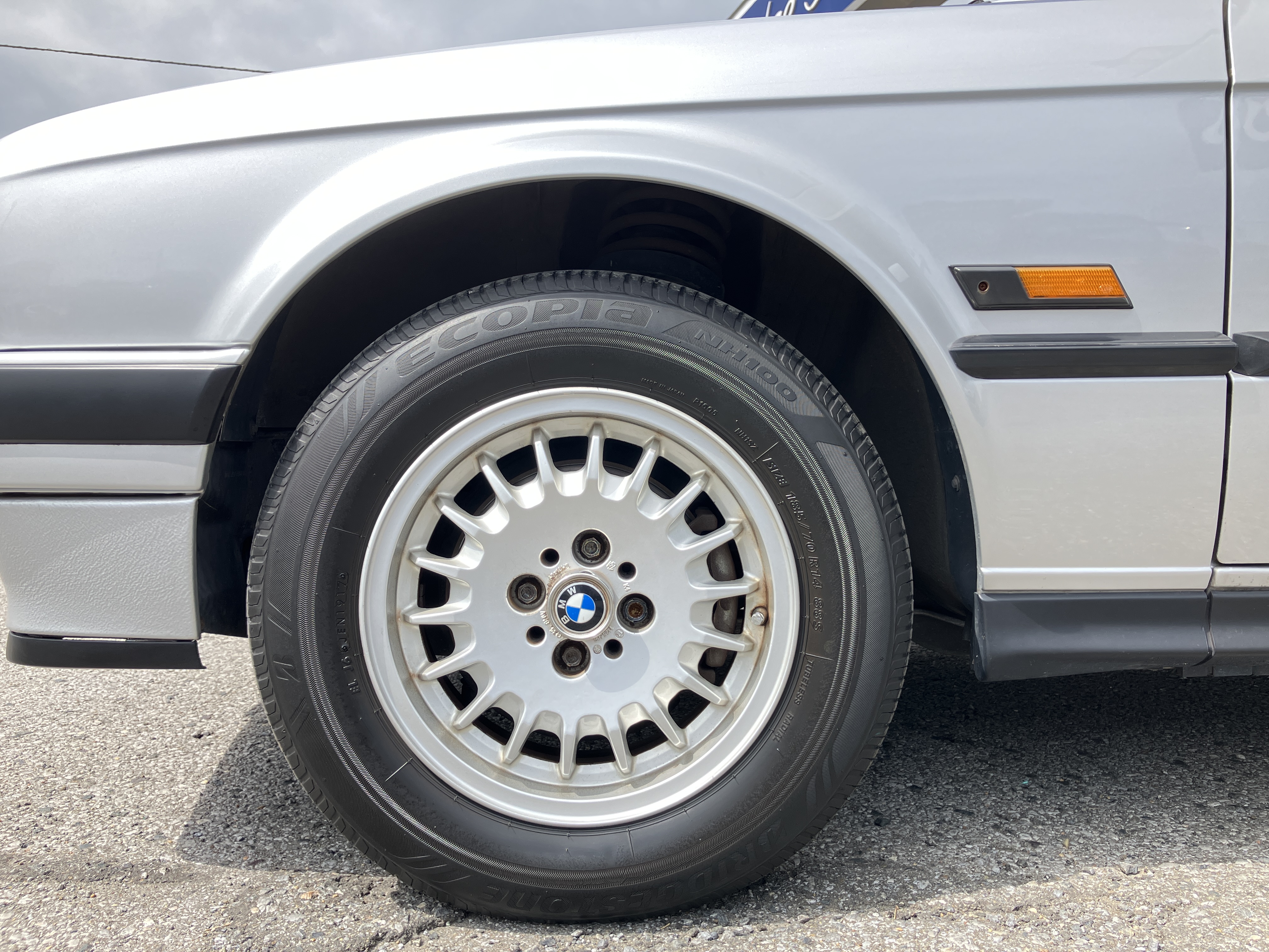 3シリーズツーリング 1990/H02