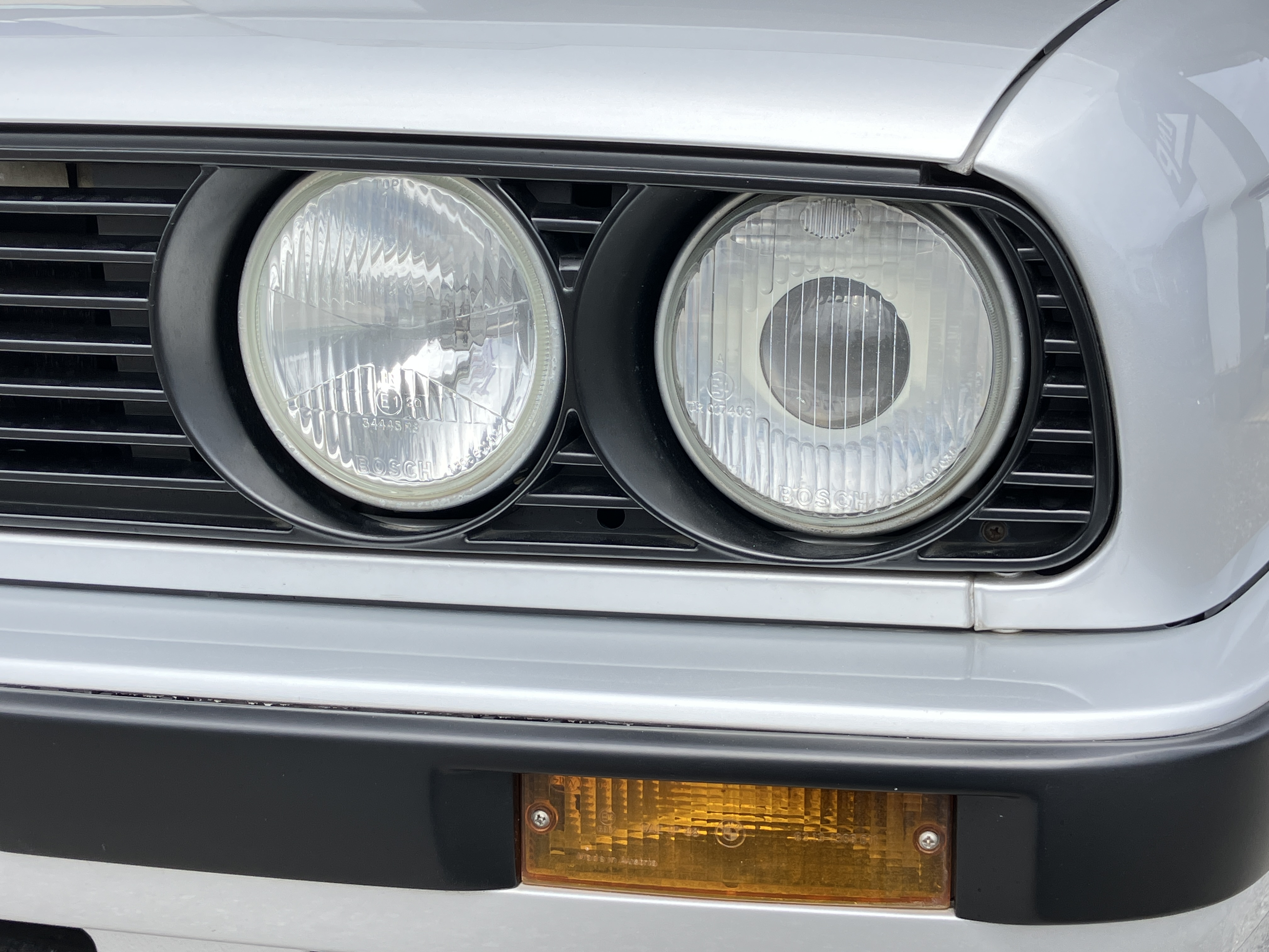 3シリーズツーリング 1990/H02