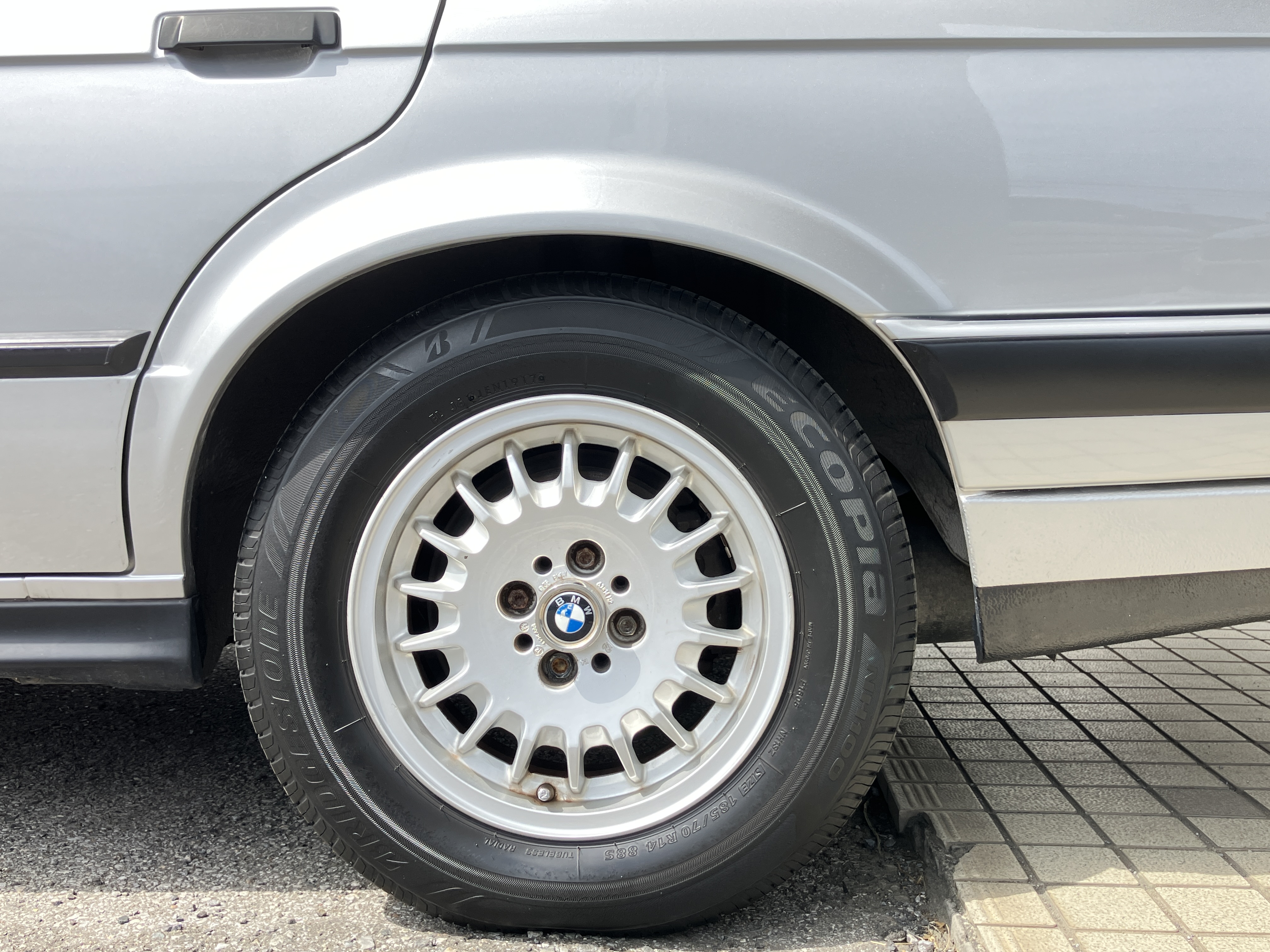 3シリーズツーリング 1990/H02