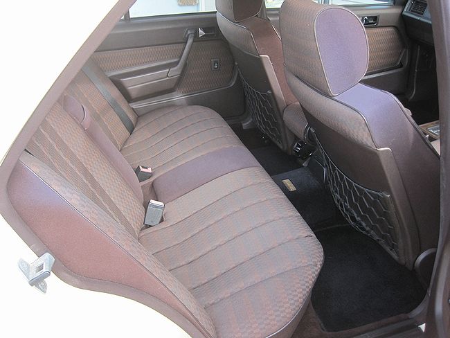 190クラス 1991/H03