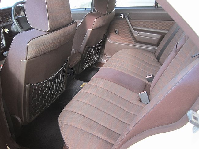 190クラス 1991/H03