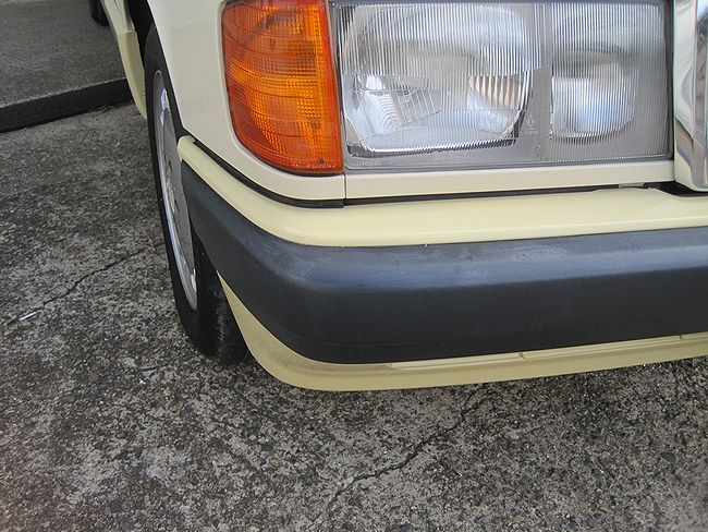 190クラス 1991/H03