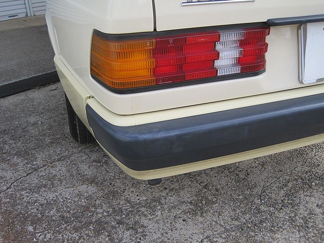 190クラス 1991/H03