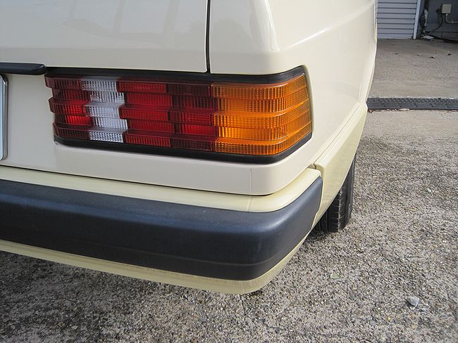 190クラス 1991/H03