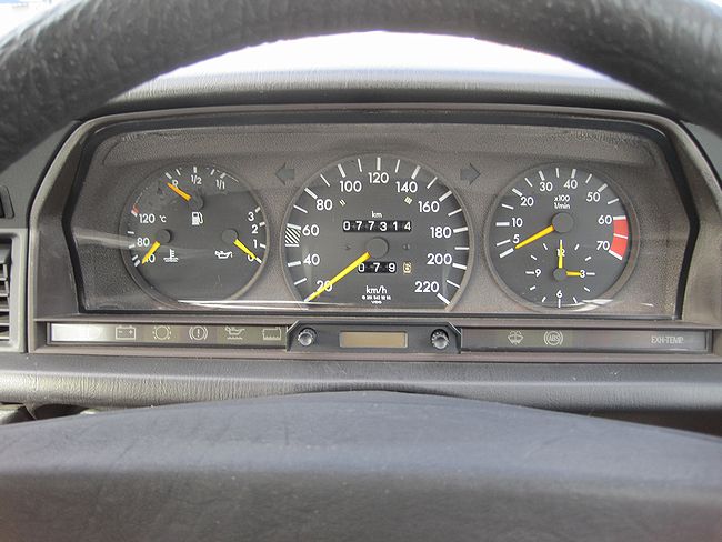 190クラス 1991/H03