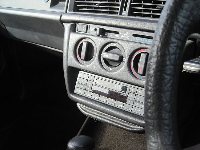 190クラス 1991/H03